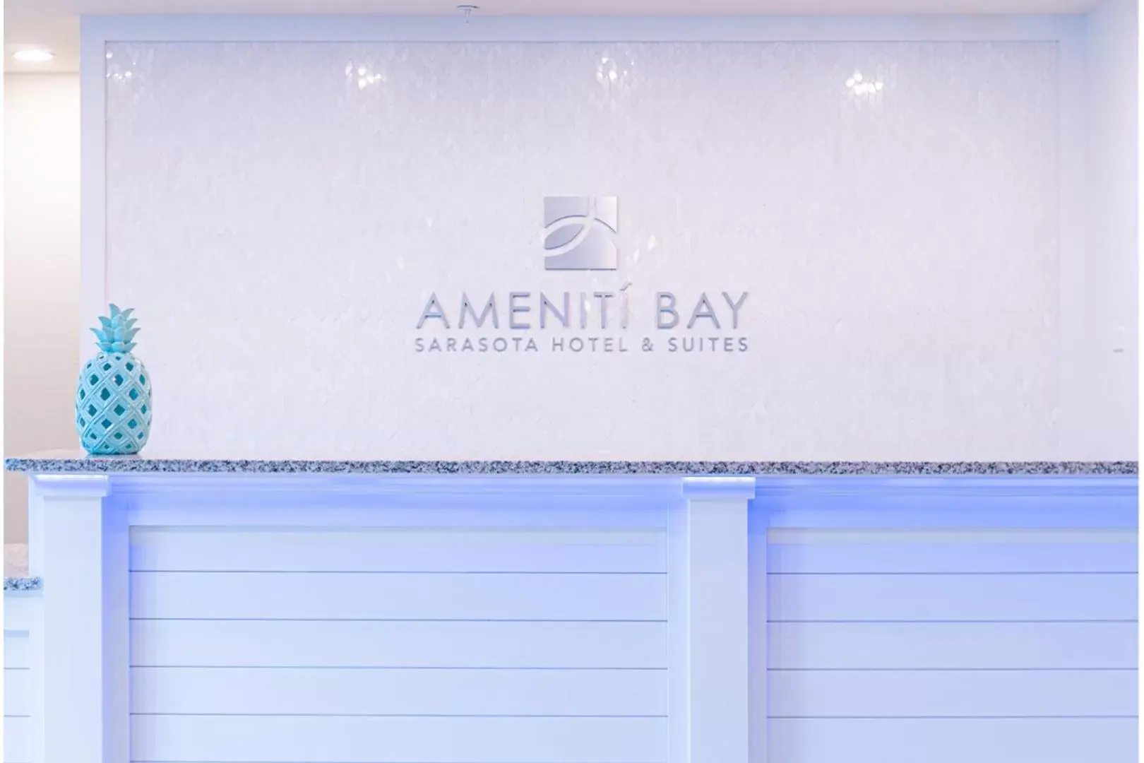 Property logo or sign, Property Logo/Sign in Ameniti Bay - Best Western Signature Collection