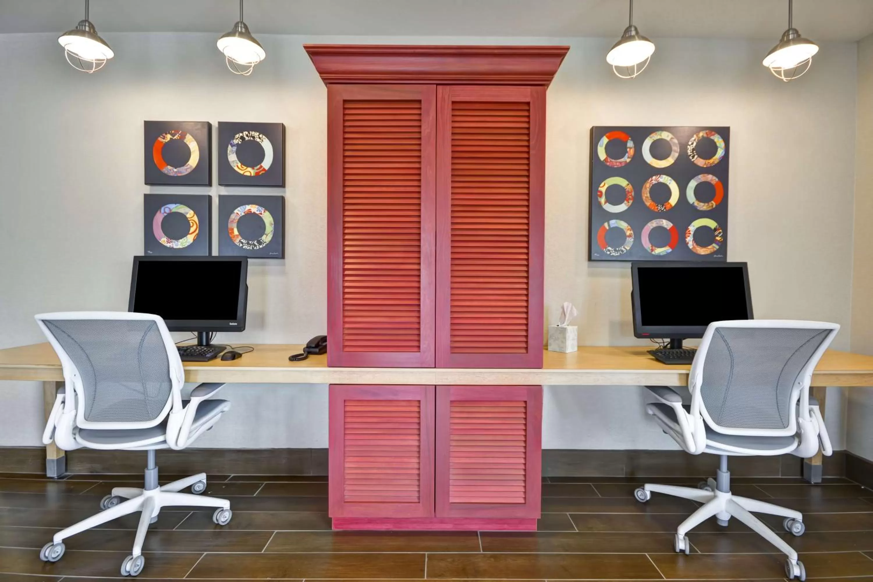 Business facilities in Home2 Suites By Hilton Rock Hill