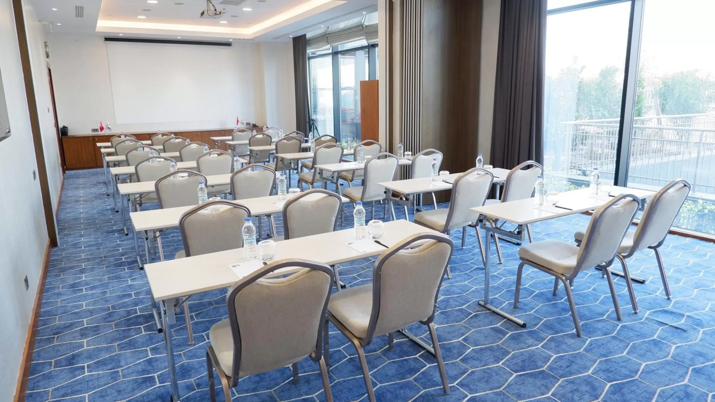 Banquet/Function facilities in Hampton by Hilton Samsun