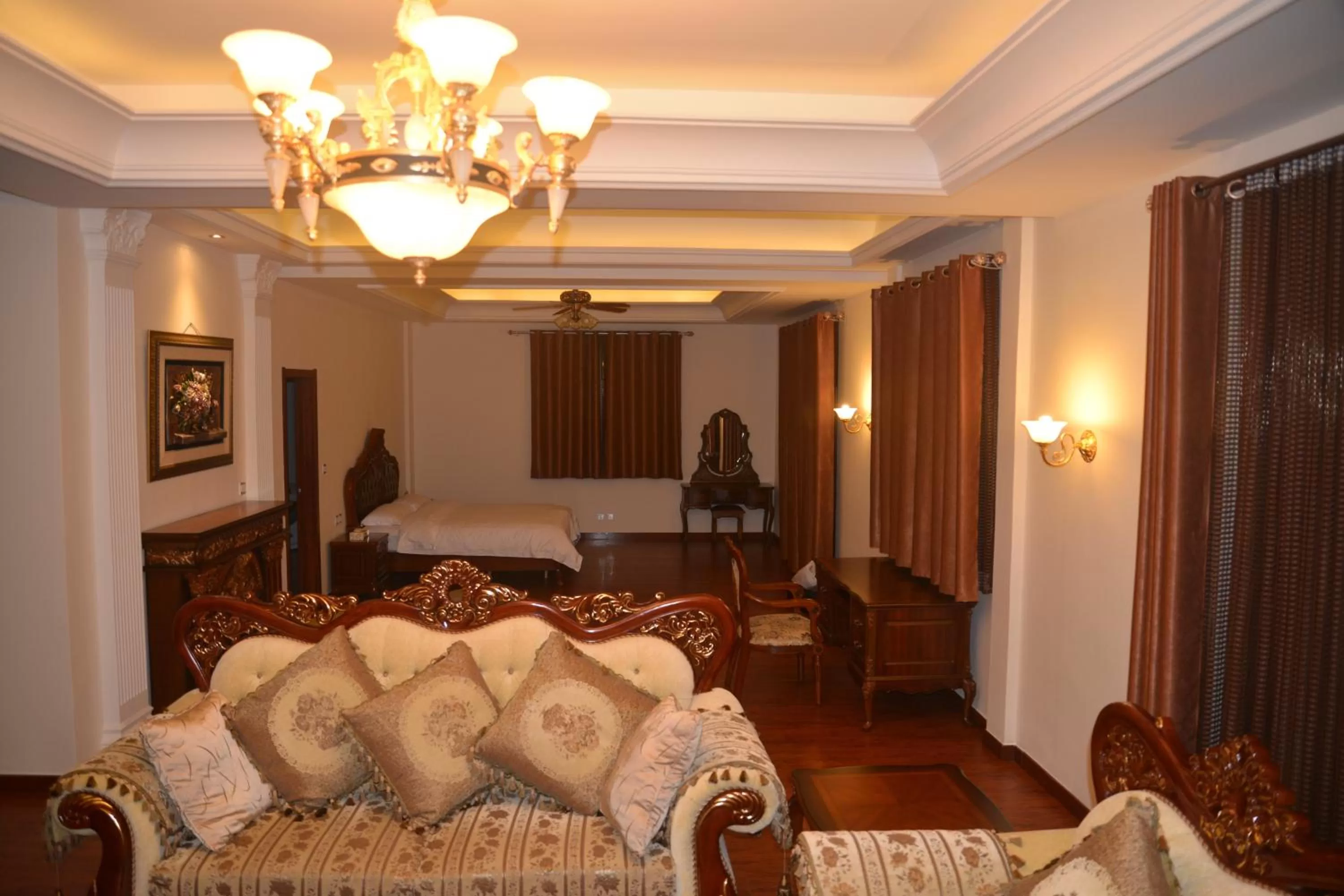 Victoria Beach Hotel