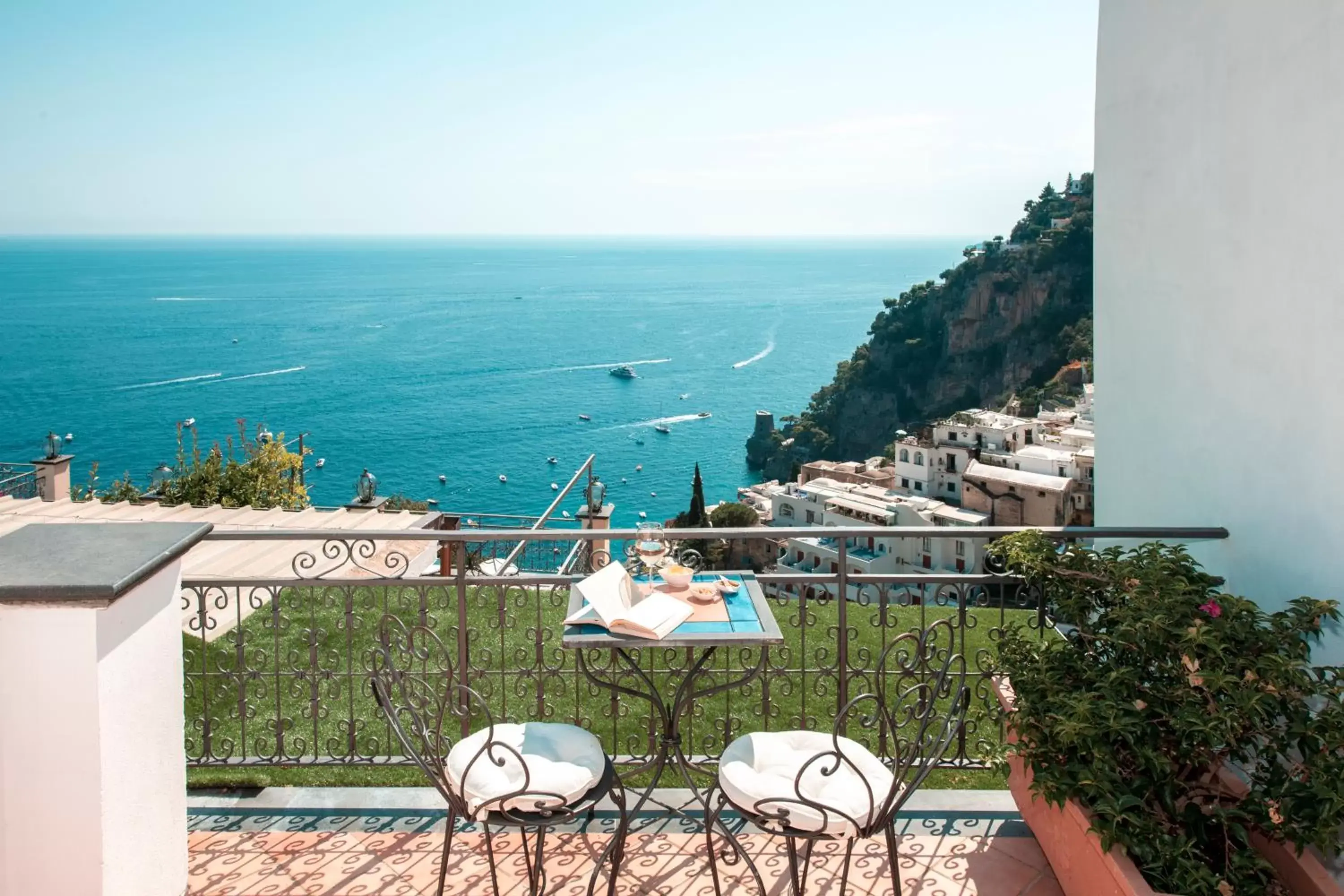 Positano Art Hotel Pasitea Positano Art Hotel Pasitea