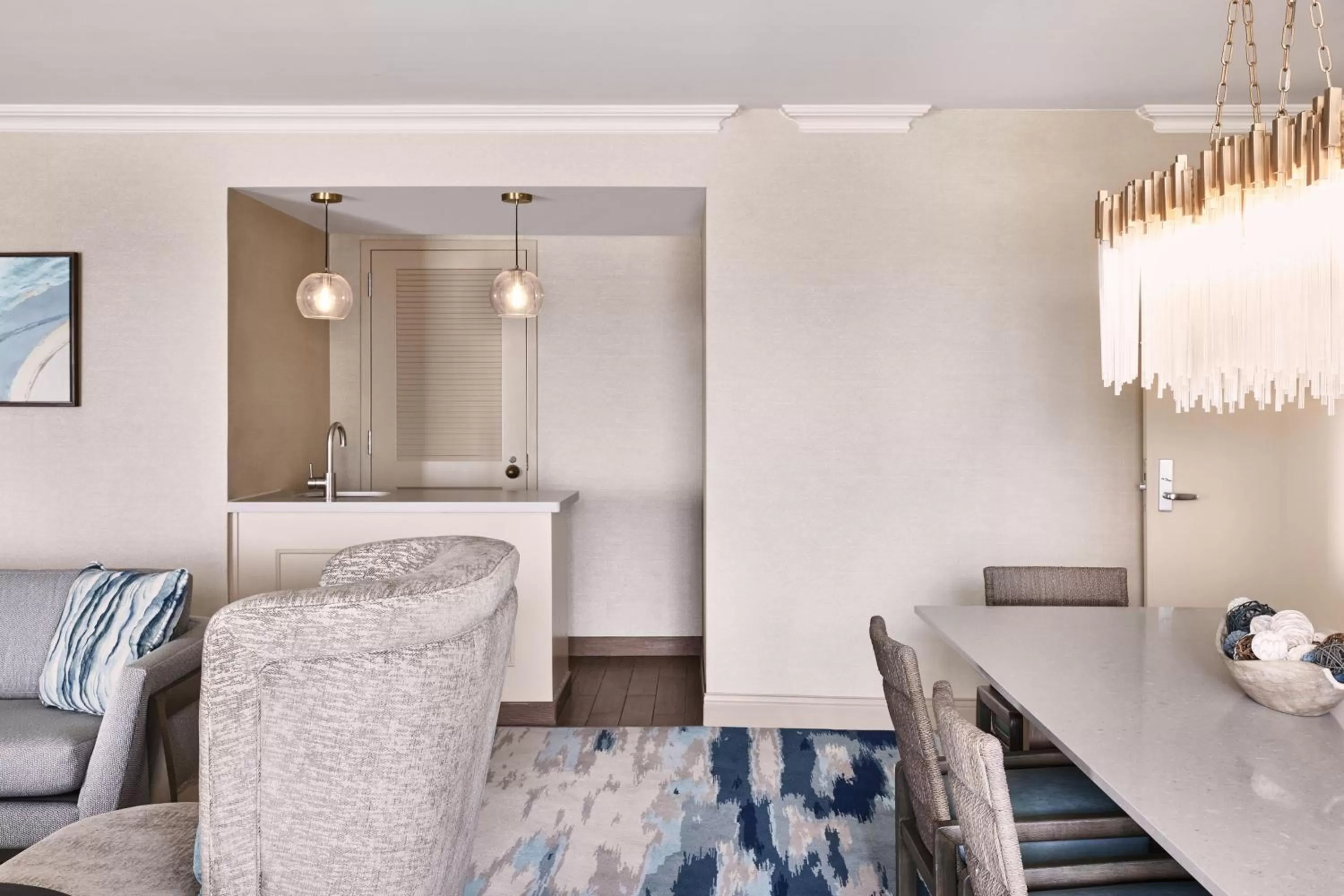 Lounge or bar in The Westin La Paloma Resort & Spa