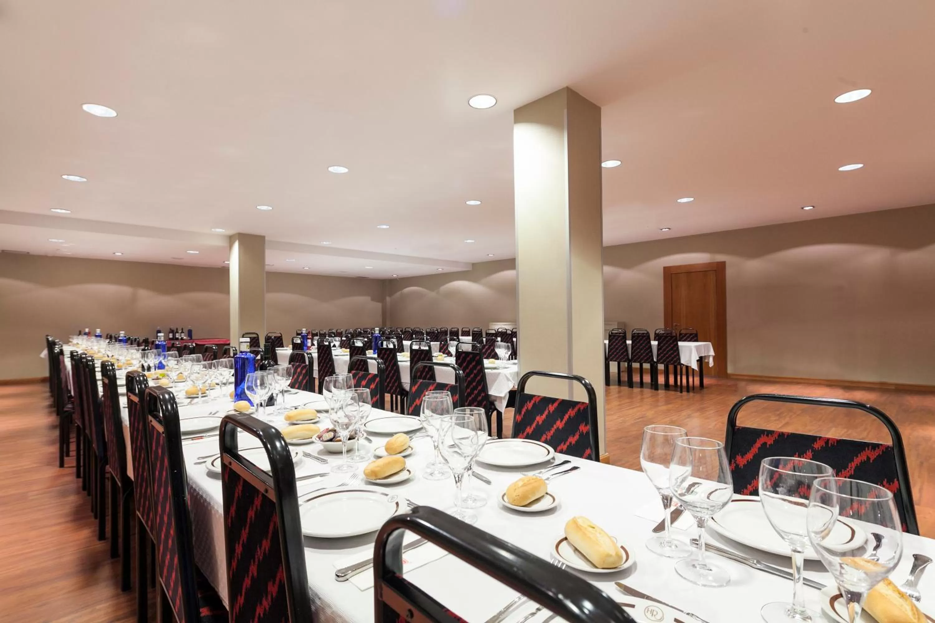 Lounge or bar in Crisol Riosol