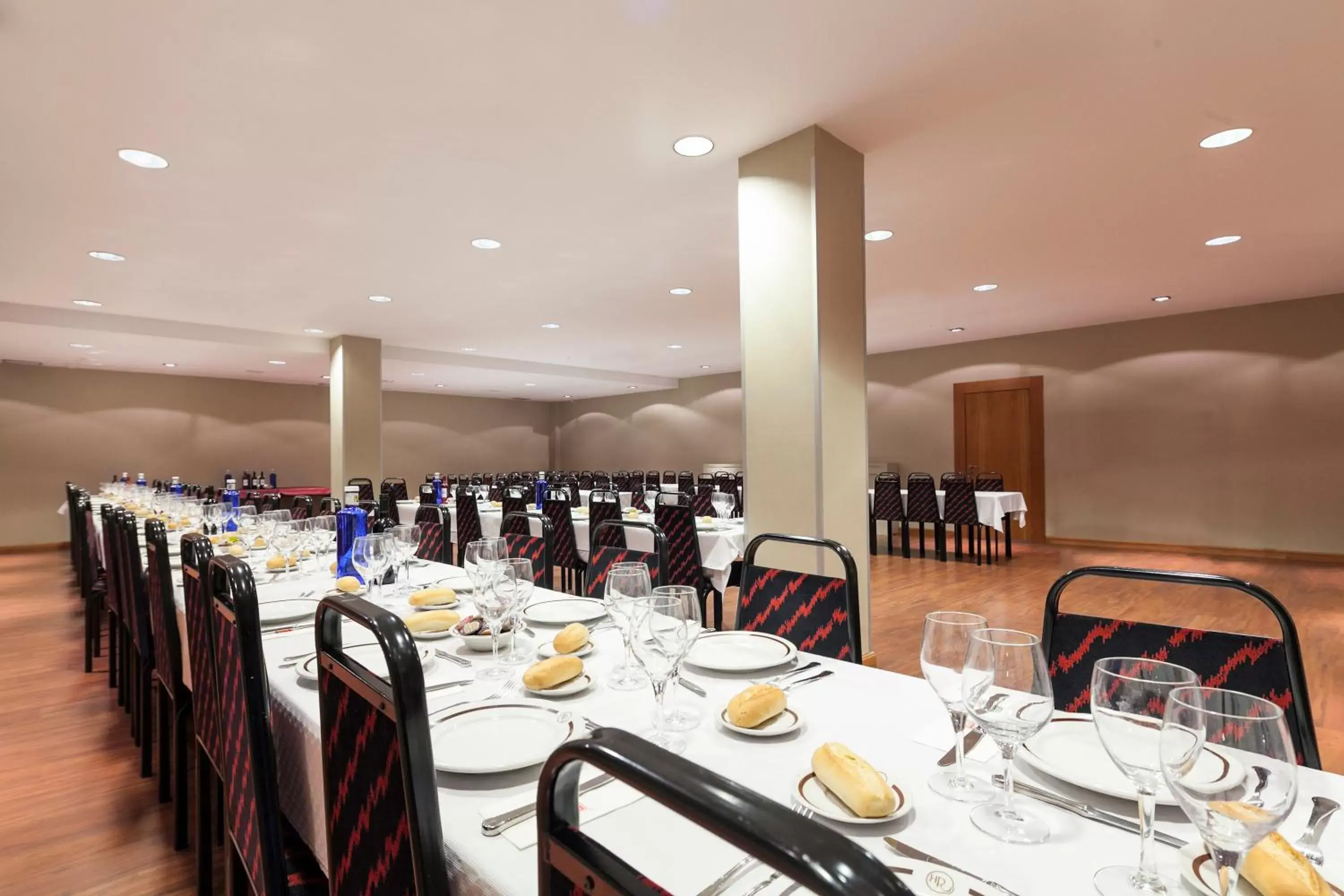 Lounge or bar in Crisol Riosol Lounge or bar in Crisol Riosol