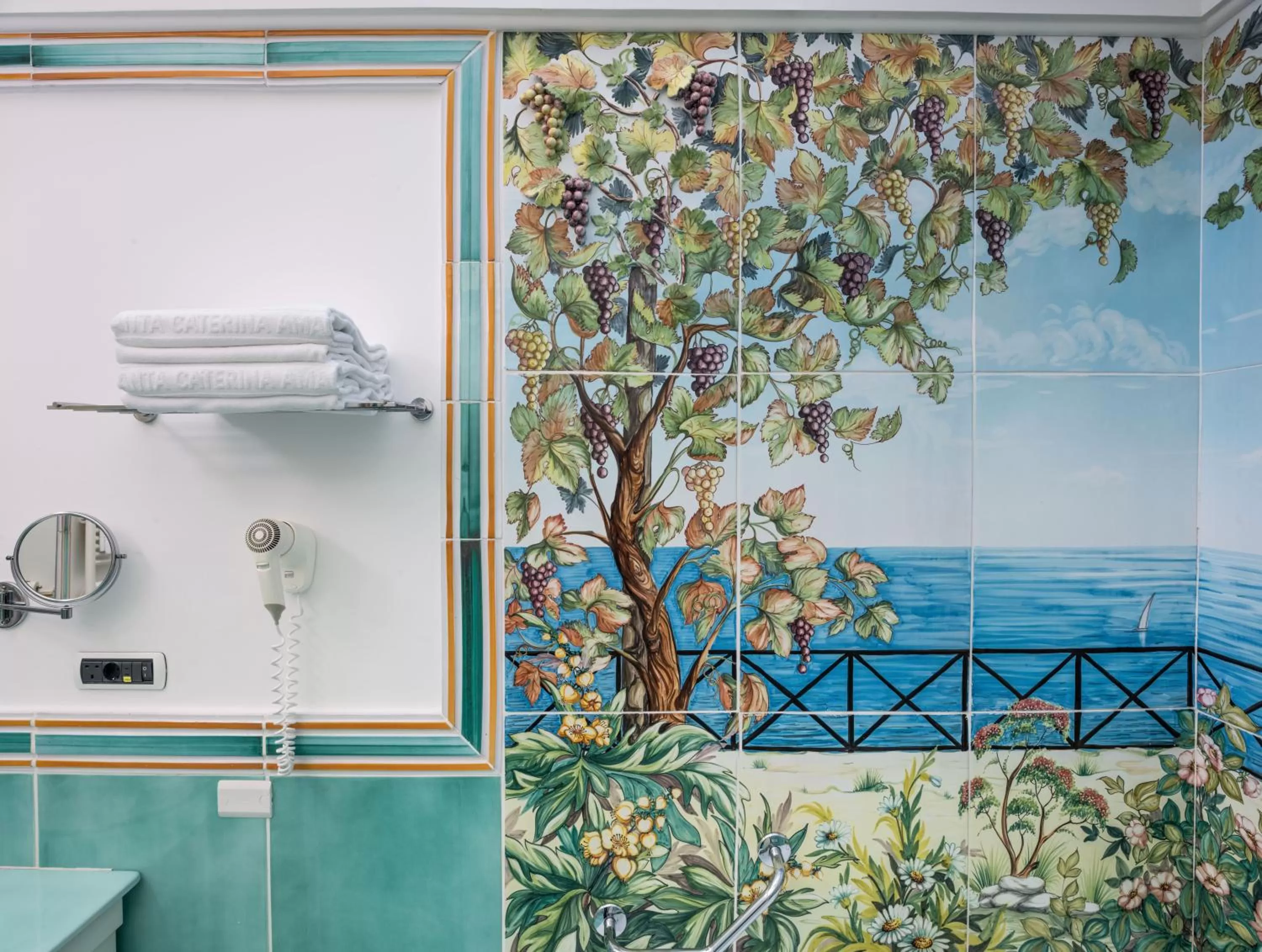 Hotel Santa Caterina