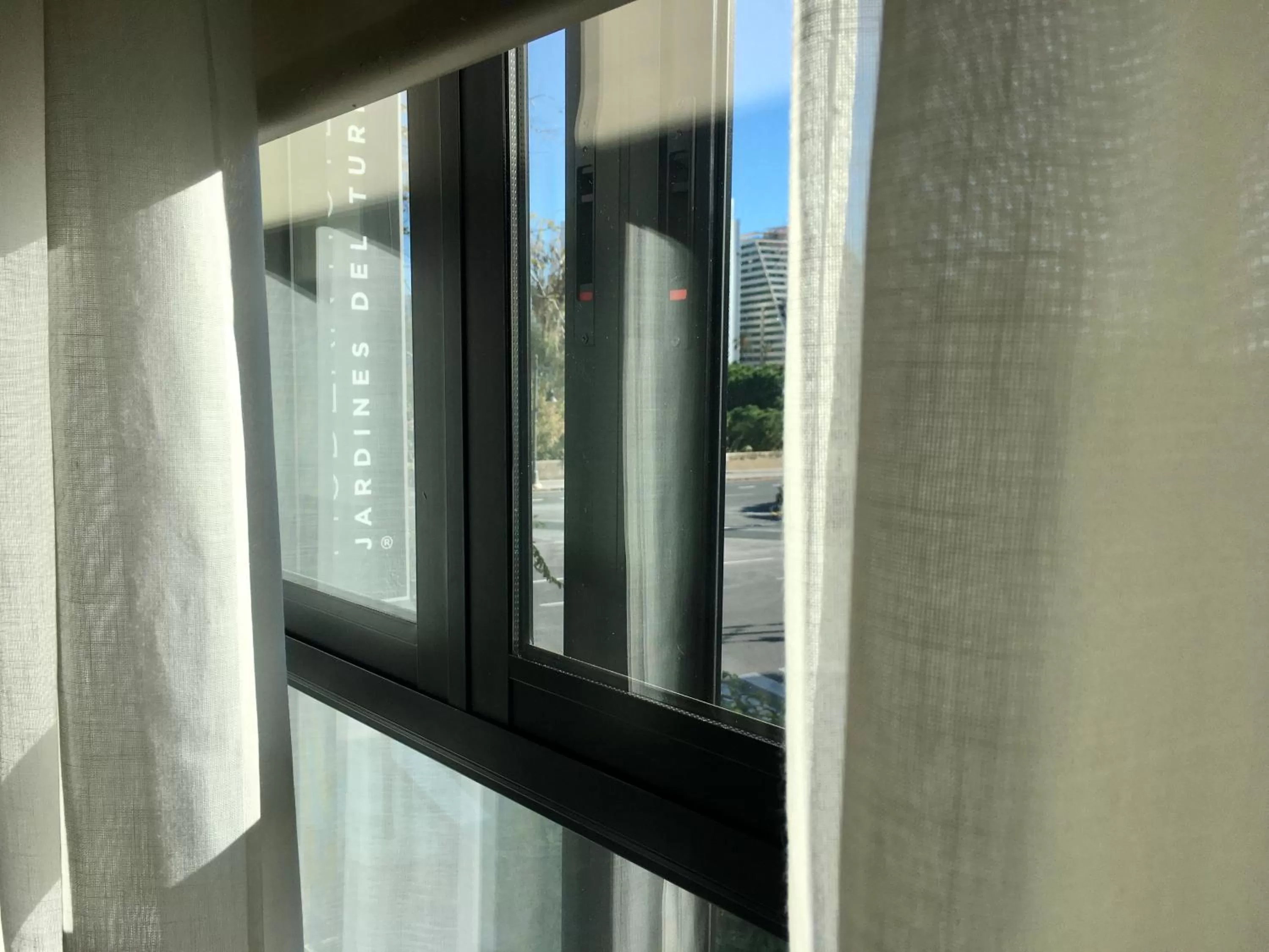 Property building in MD Modern Hotel - Jardines