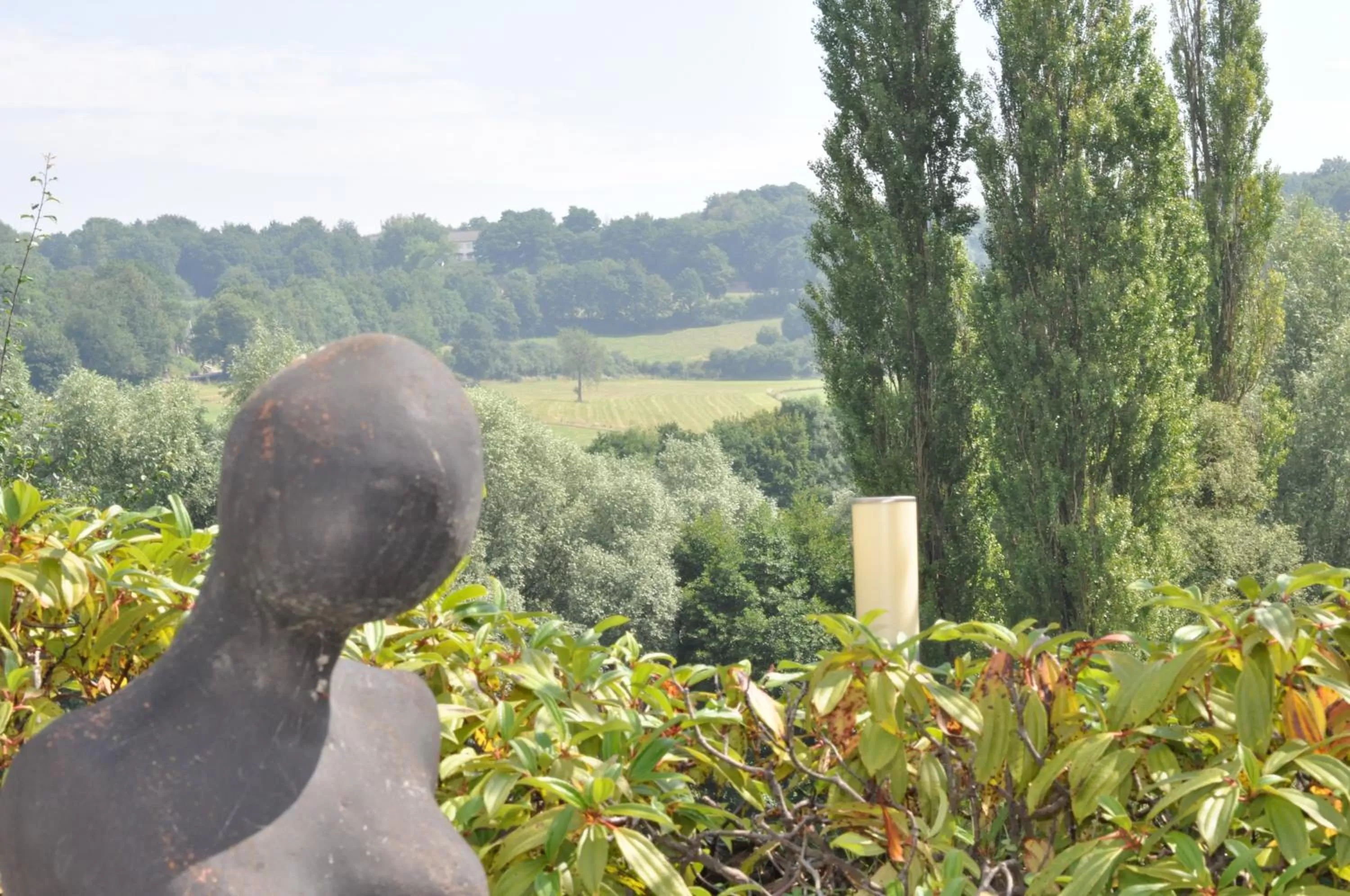 Hotel - B&B - Appartement de Zevende Heerlijkheid