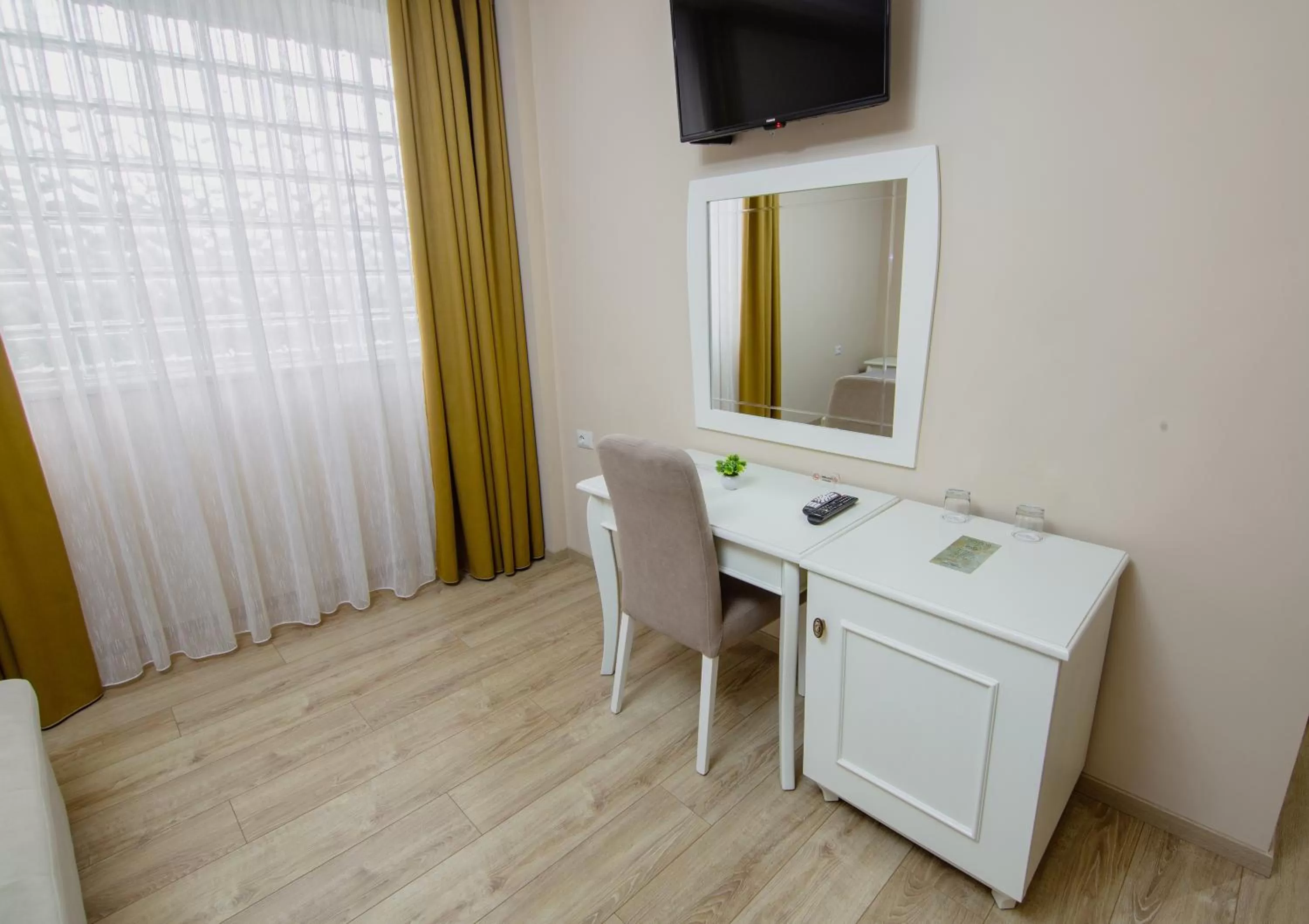 Christi's Hotel Borova