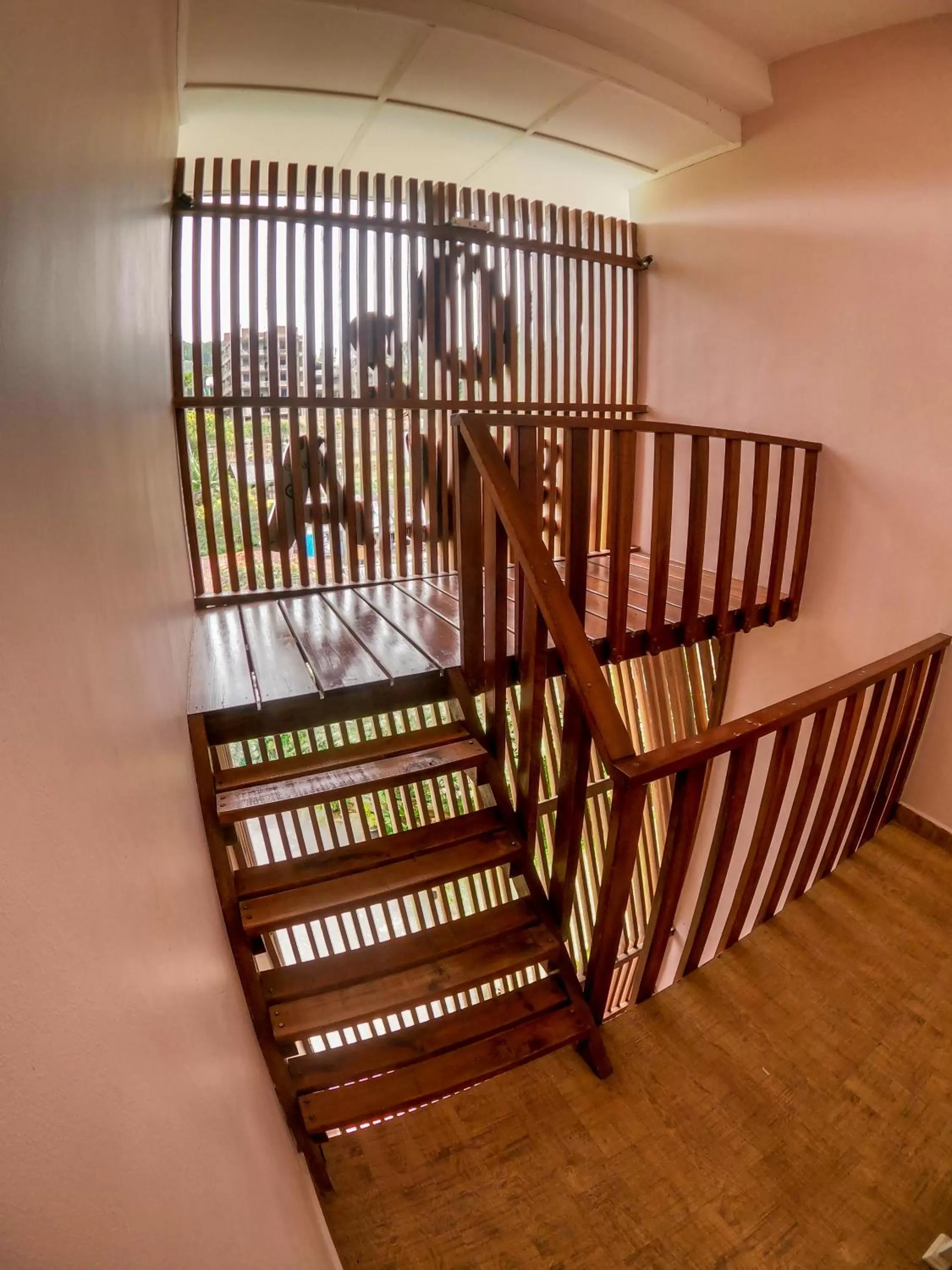 Balcony/Terrace in O2 Ella