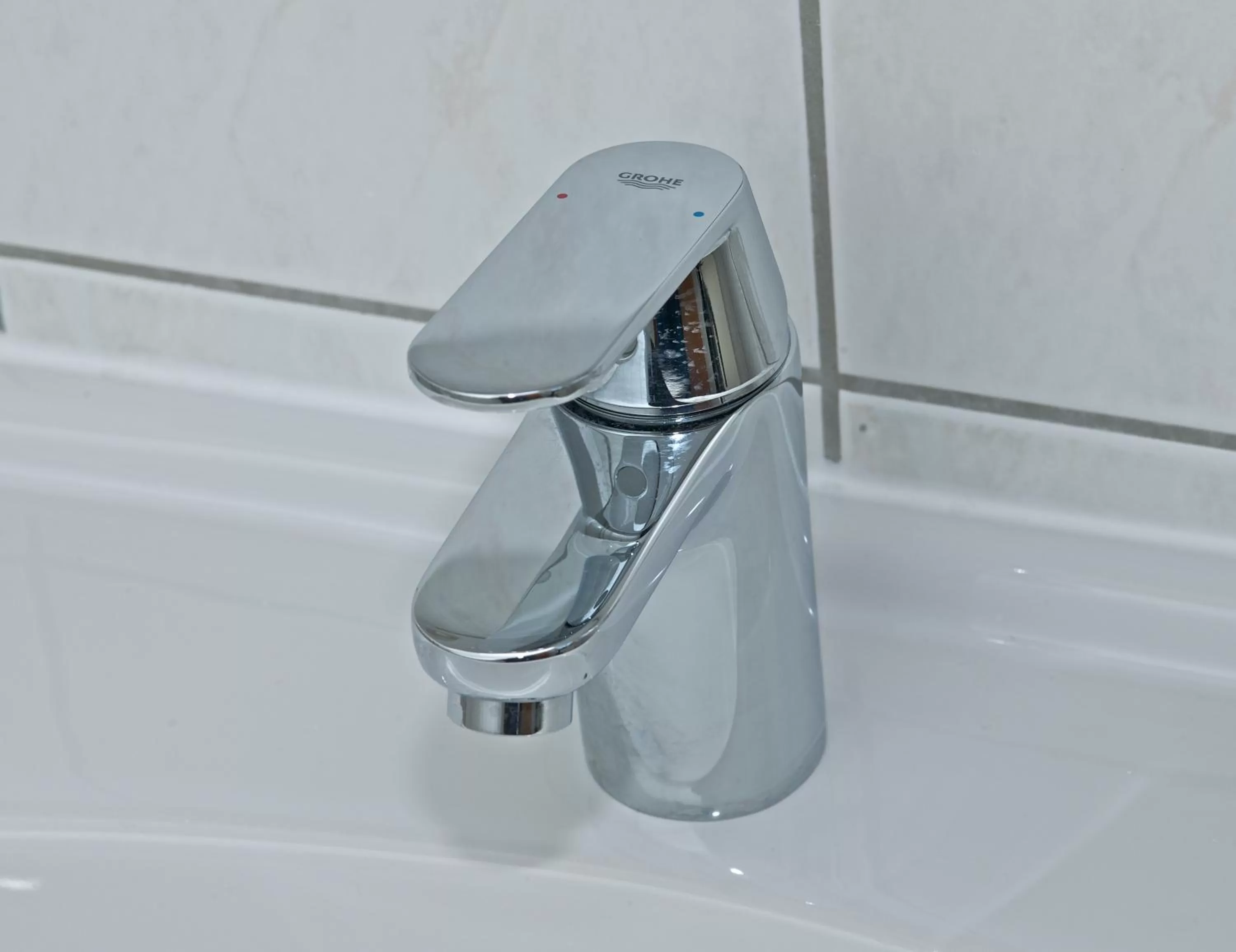 Decorative detail in Hotel Weberhof