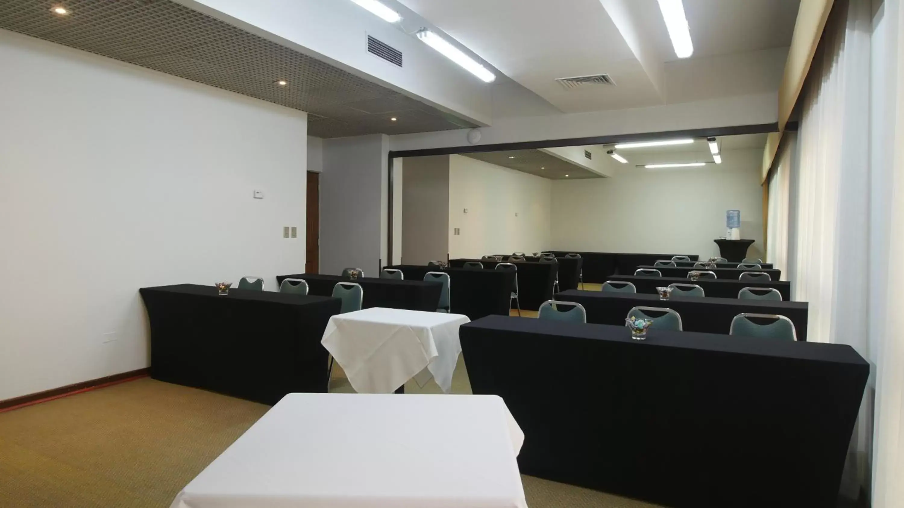 Meeting/conference room in Hotel Diego de Almagro Santiago Centro