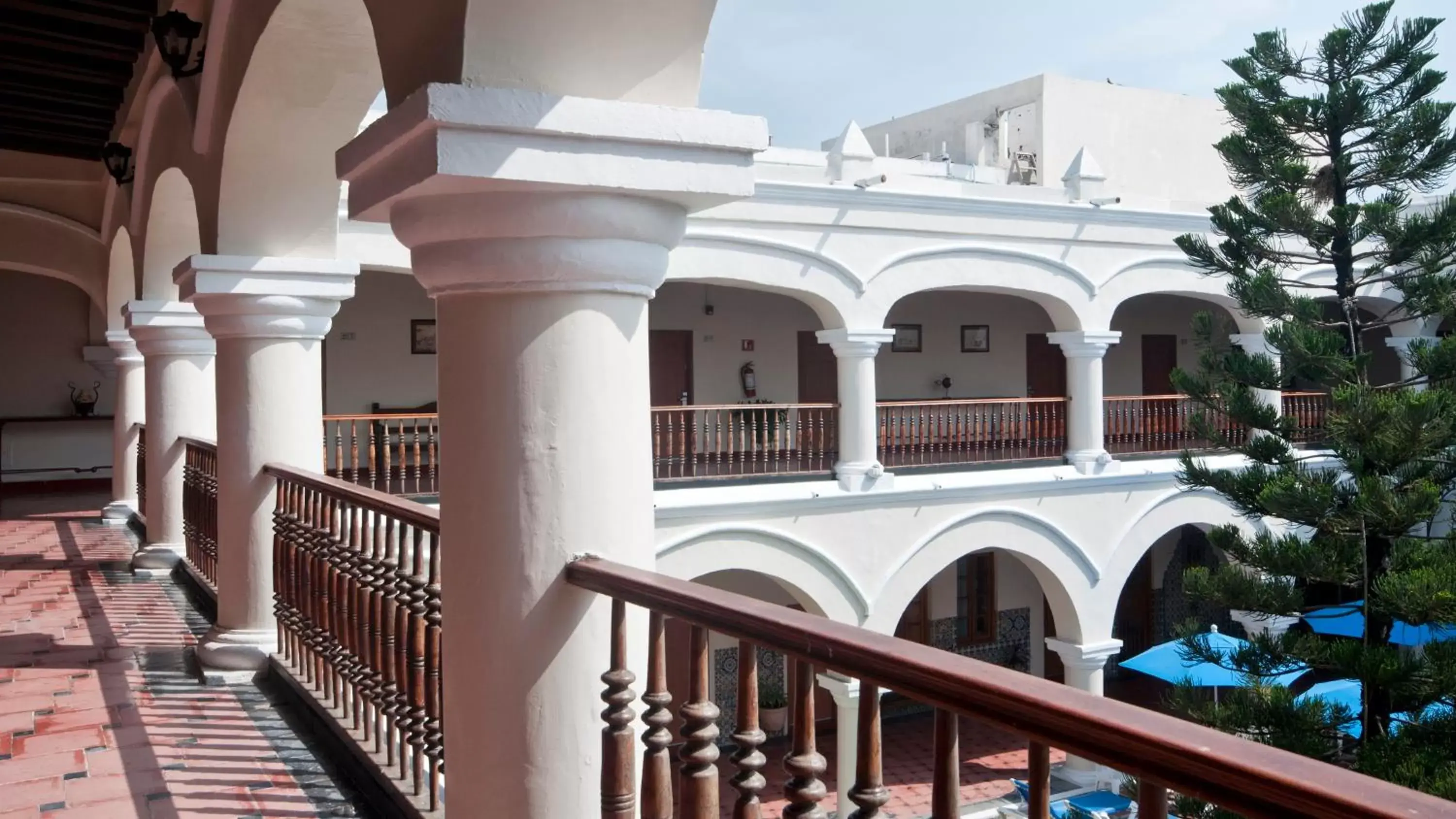 Photo of the whole room in Holiday Inn Veracruz-Centro Historico, an IHG Hotel