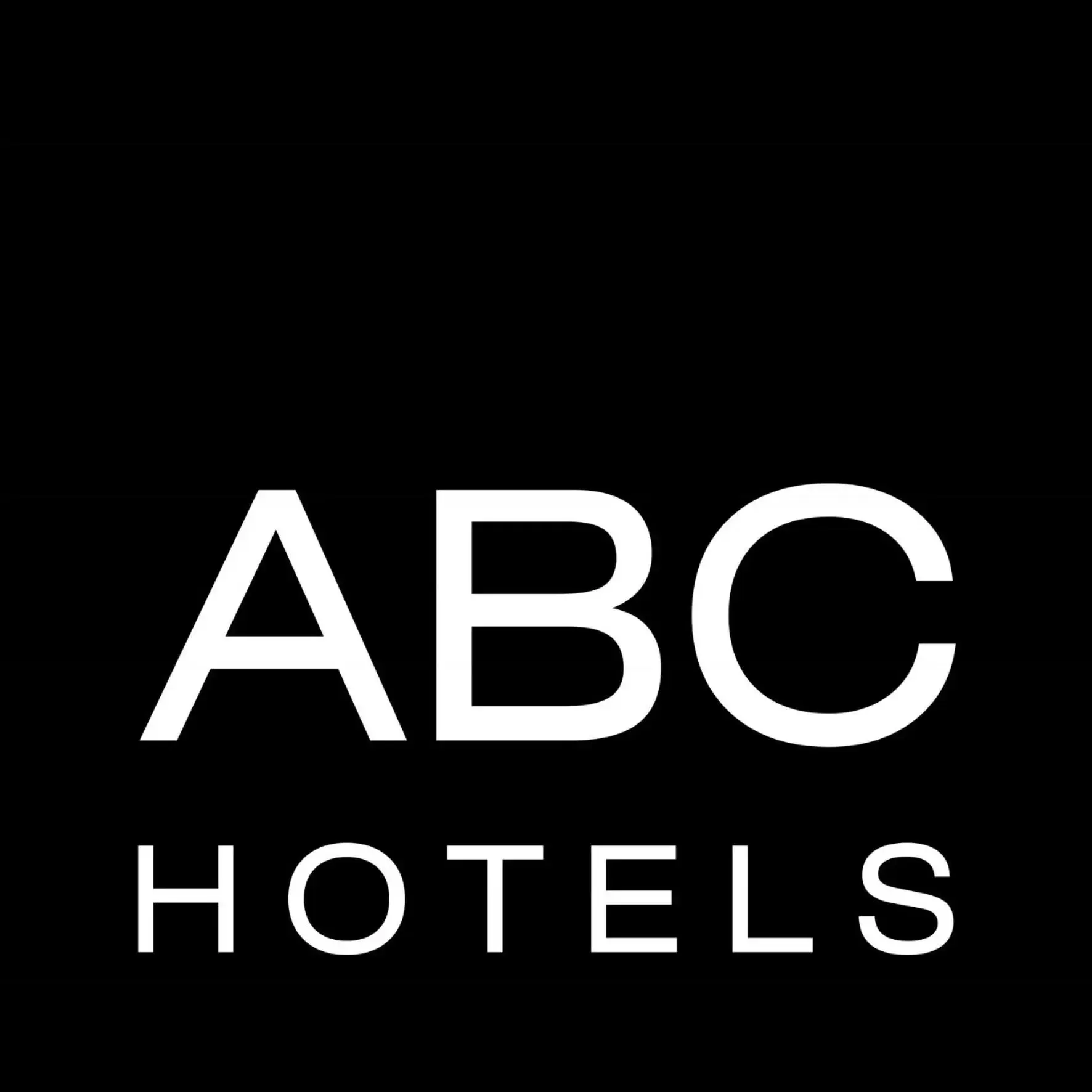 Property logo or sign in ABC Hotel Porto - Boavista