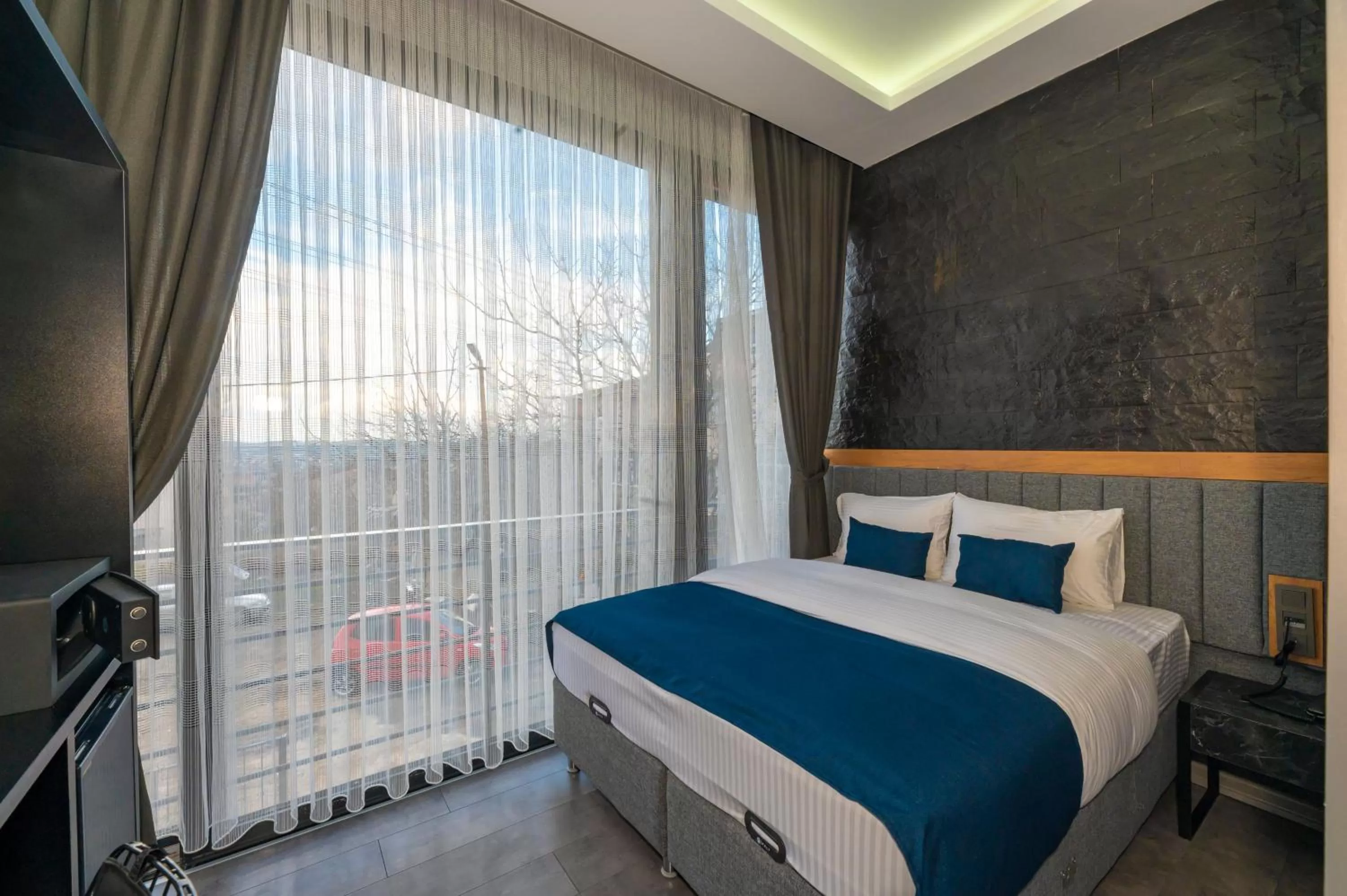 Massage, Bed in Melanj Airport Hotel