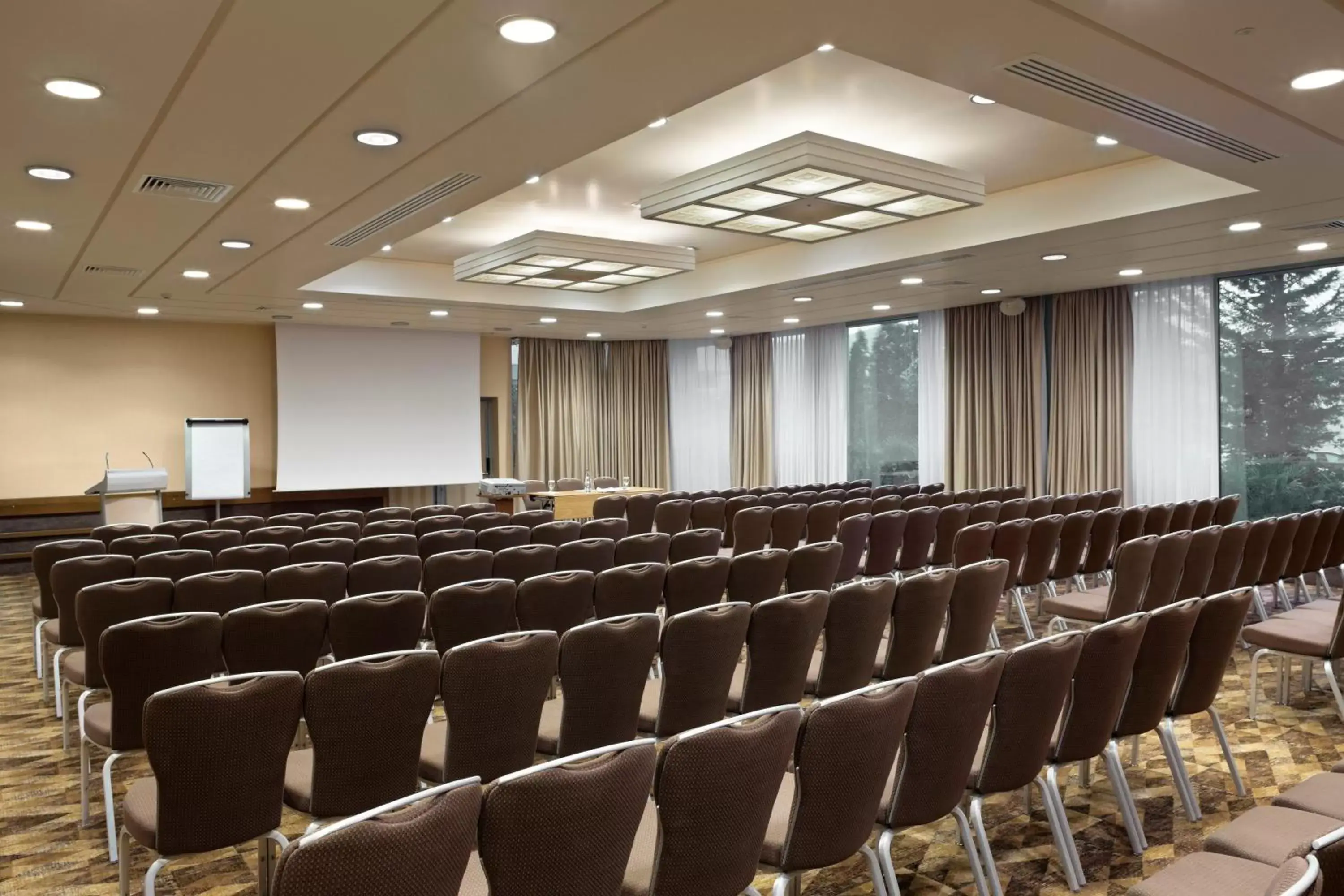 Meeting/conference room, Business Area/Conference Room in Holiday Inn Athens Attica Av, Airport W., an IHG Hotel