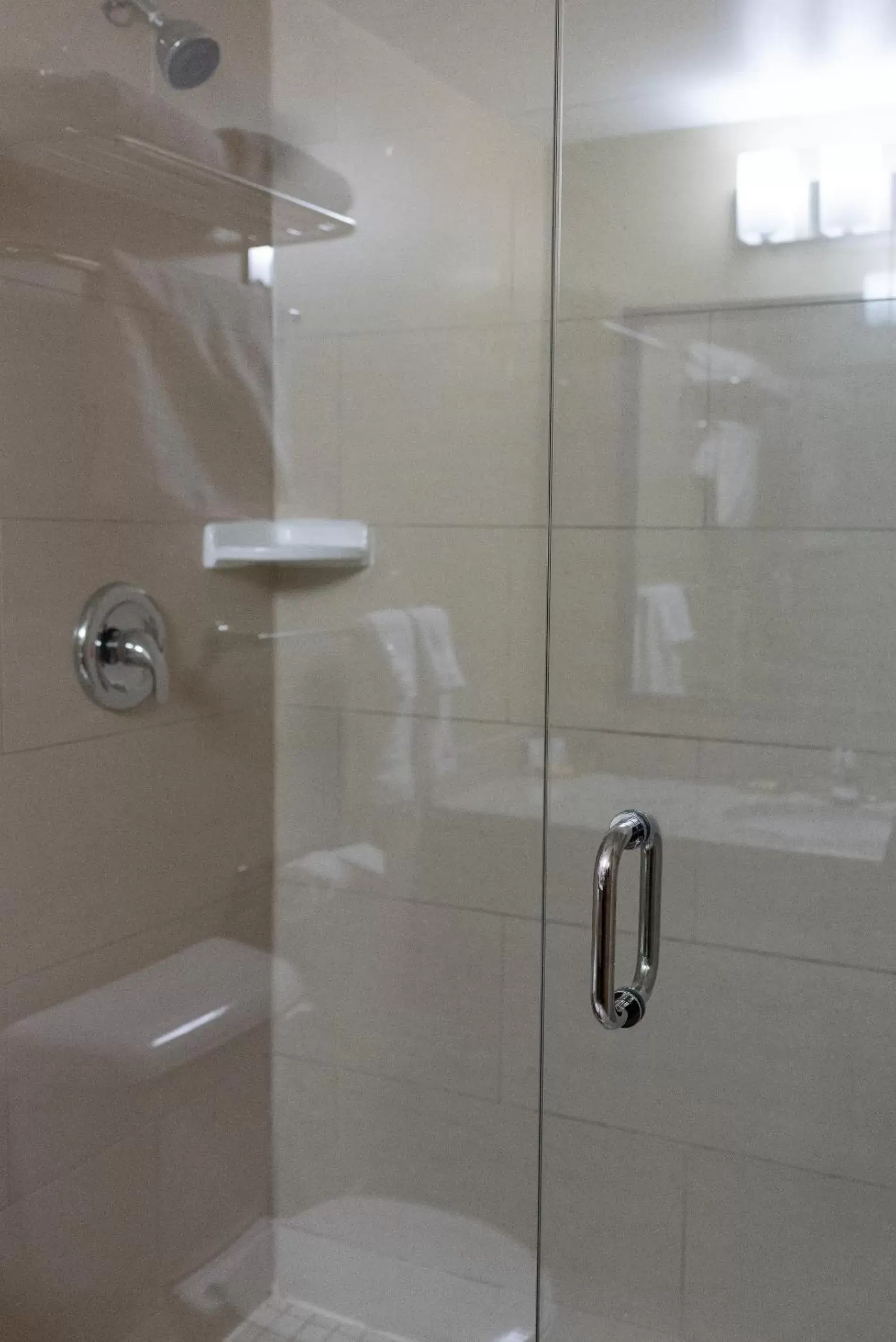 Shower, Bathroom in Best Western Plus Bowmanville