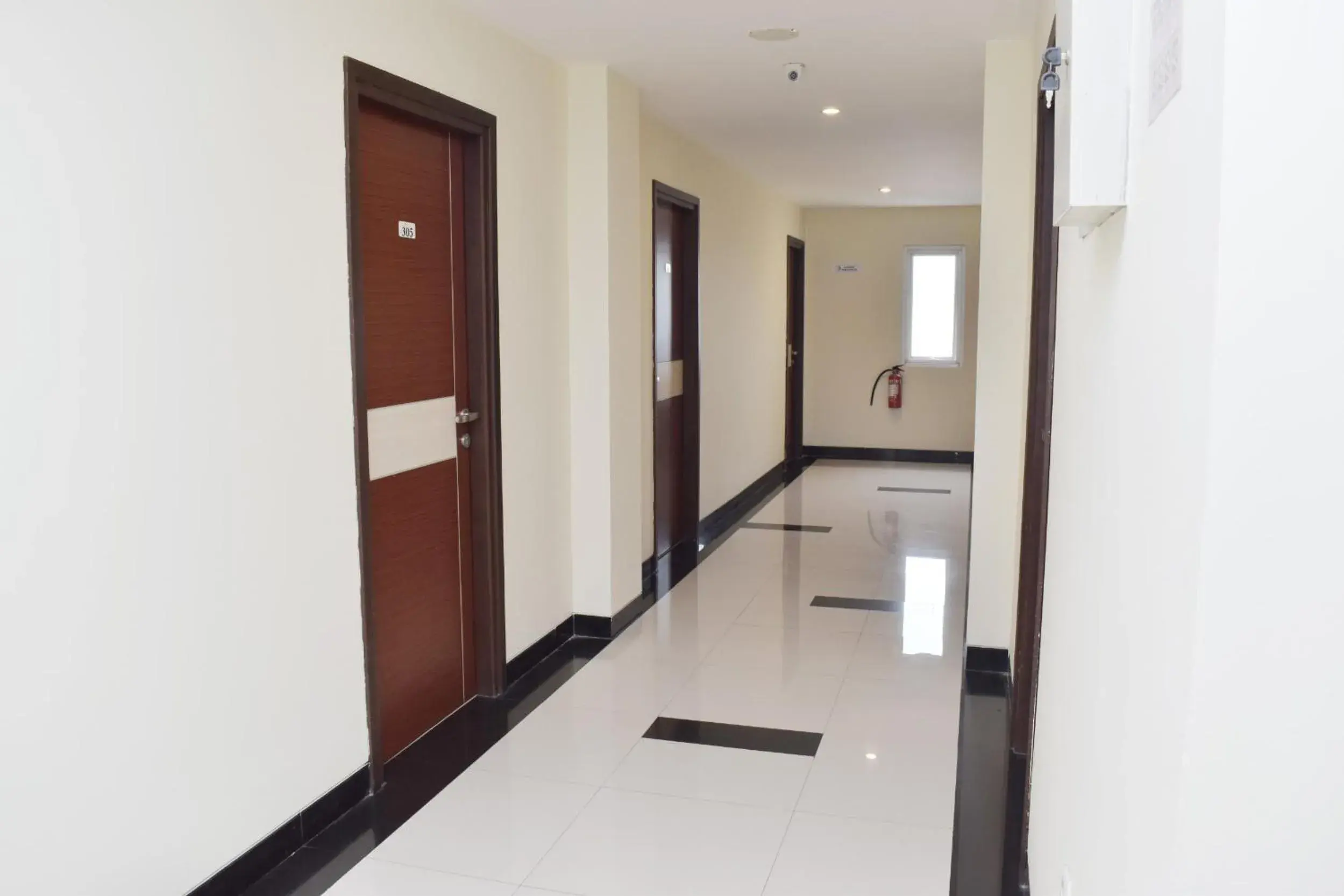Property building in Homestay 82 Syariah Palembang Property building in Homestay 82 Syariah Palembang
