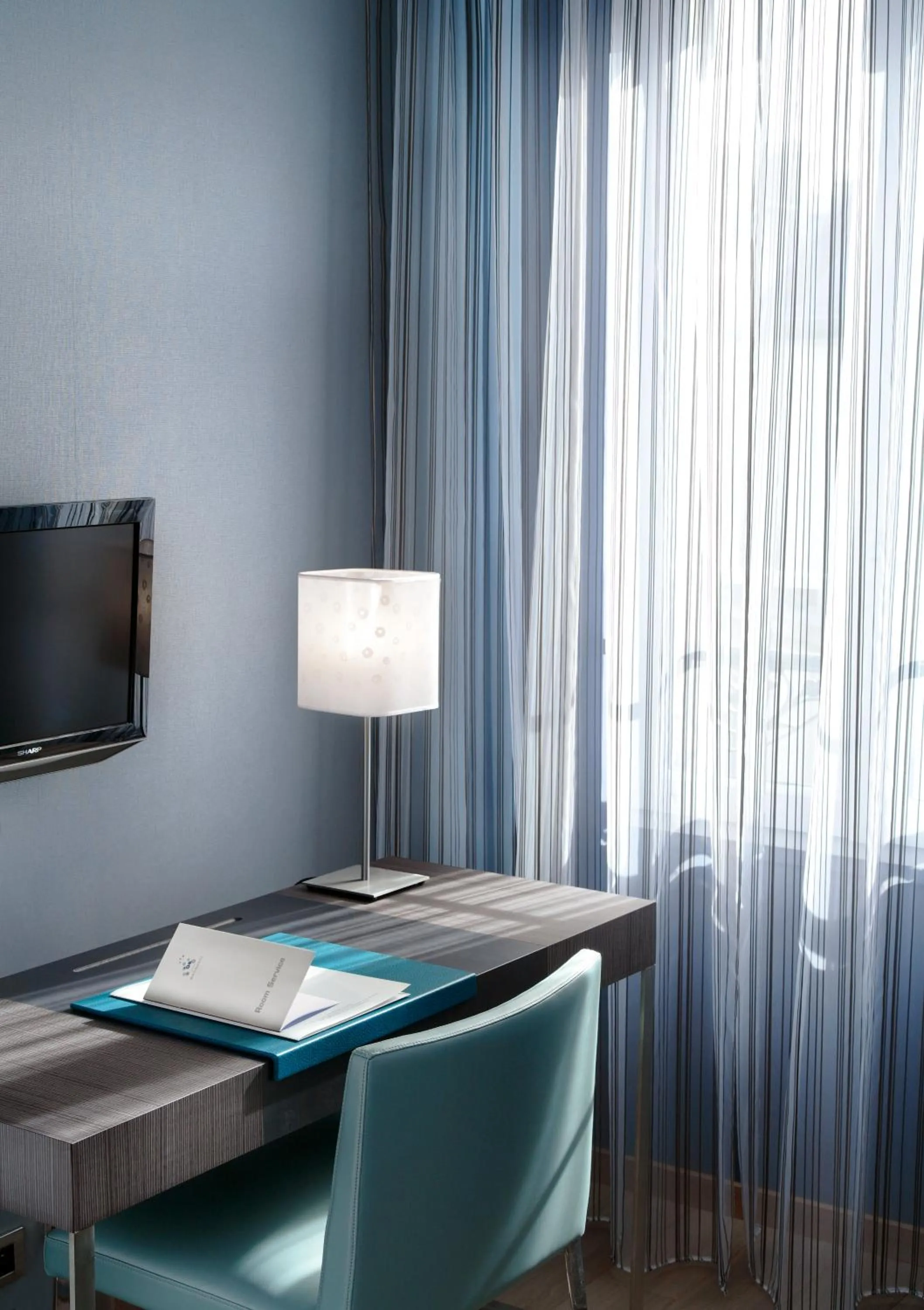 Other in Hôtel Bassano