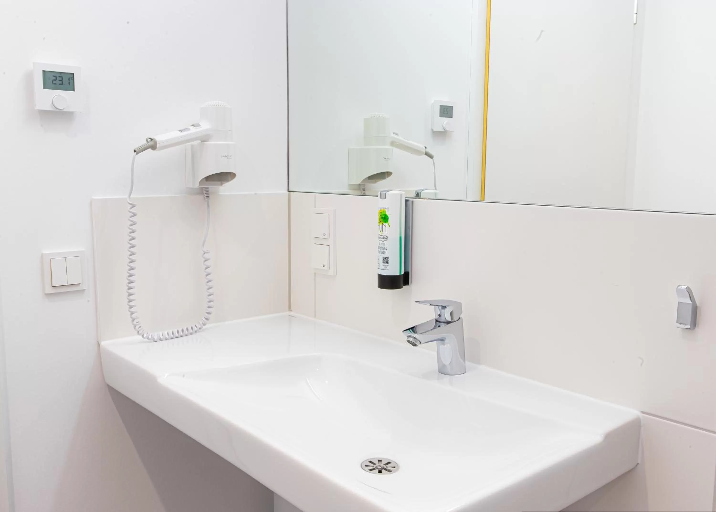 Das ELB Boardinghouse Hotel Restaurant