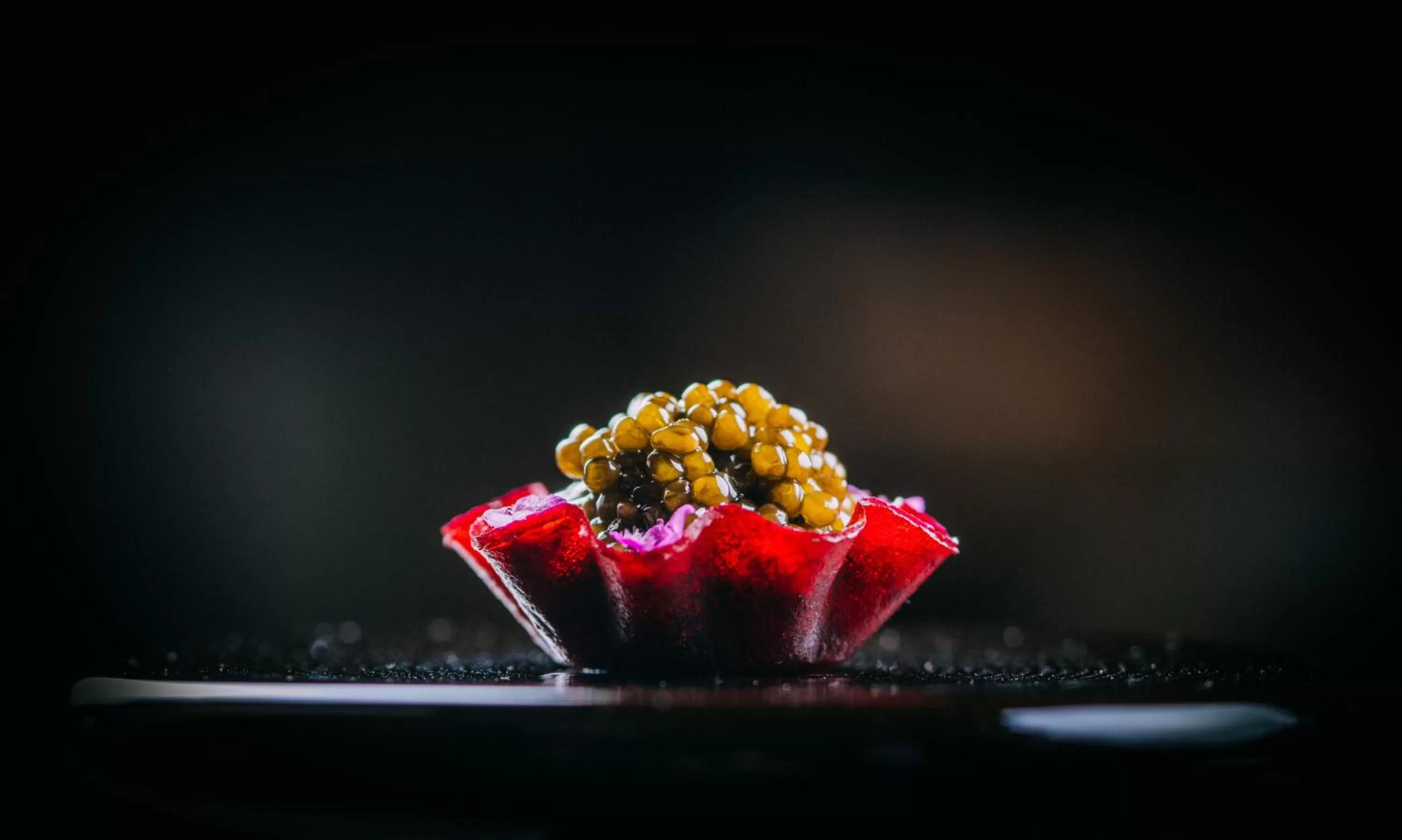 Restaurant/places to eat in Fairmont Grand Del Mar