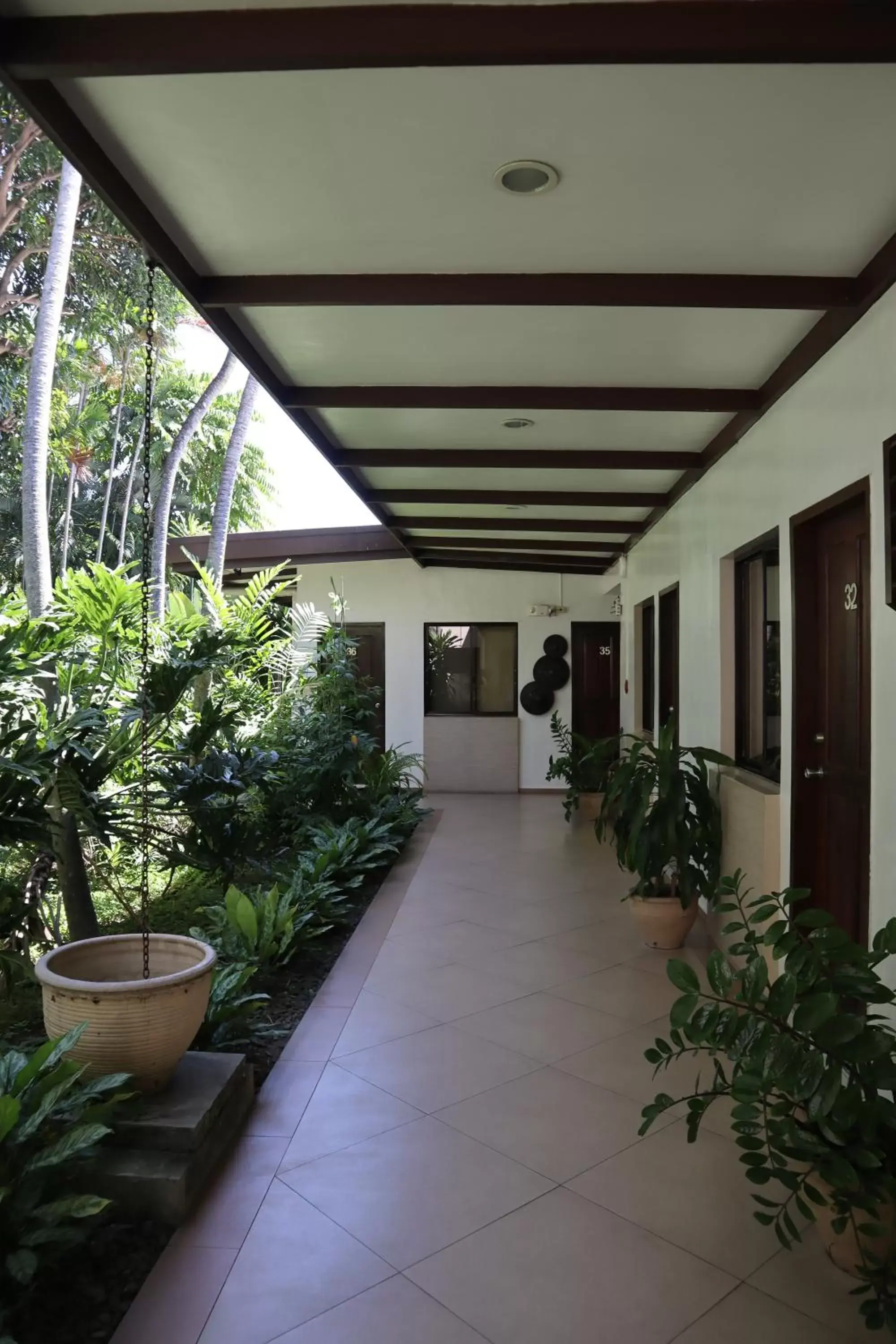 Property building in Domicilio Lorenzo