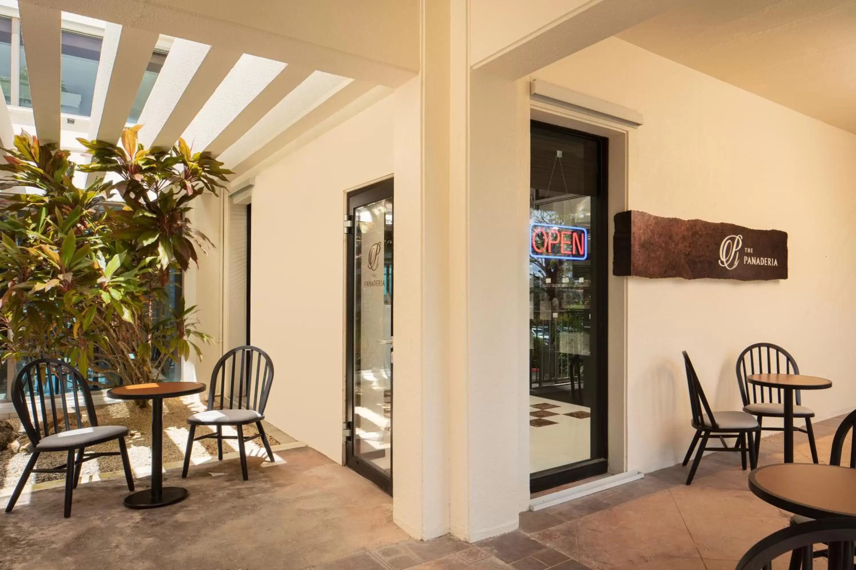 Restaurant/places to eat in RIHGA Royal Laguna Guam Resort Restaurant/places to eat in RIHGA Royal Laguna Guam Resort