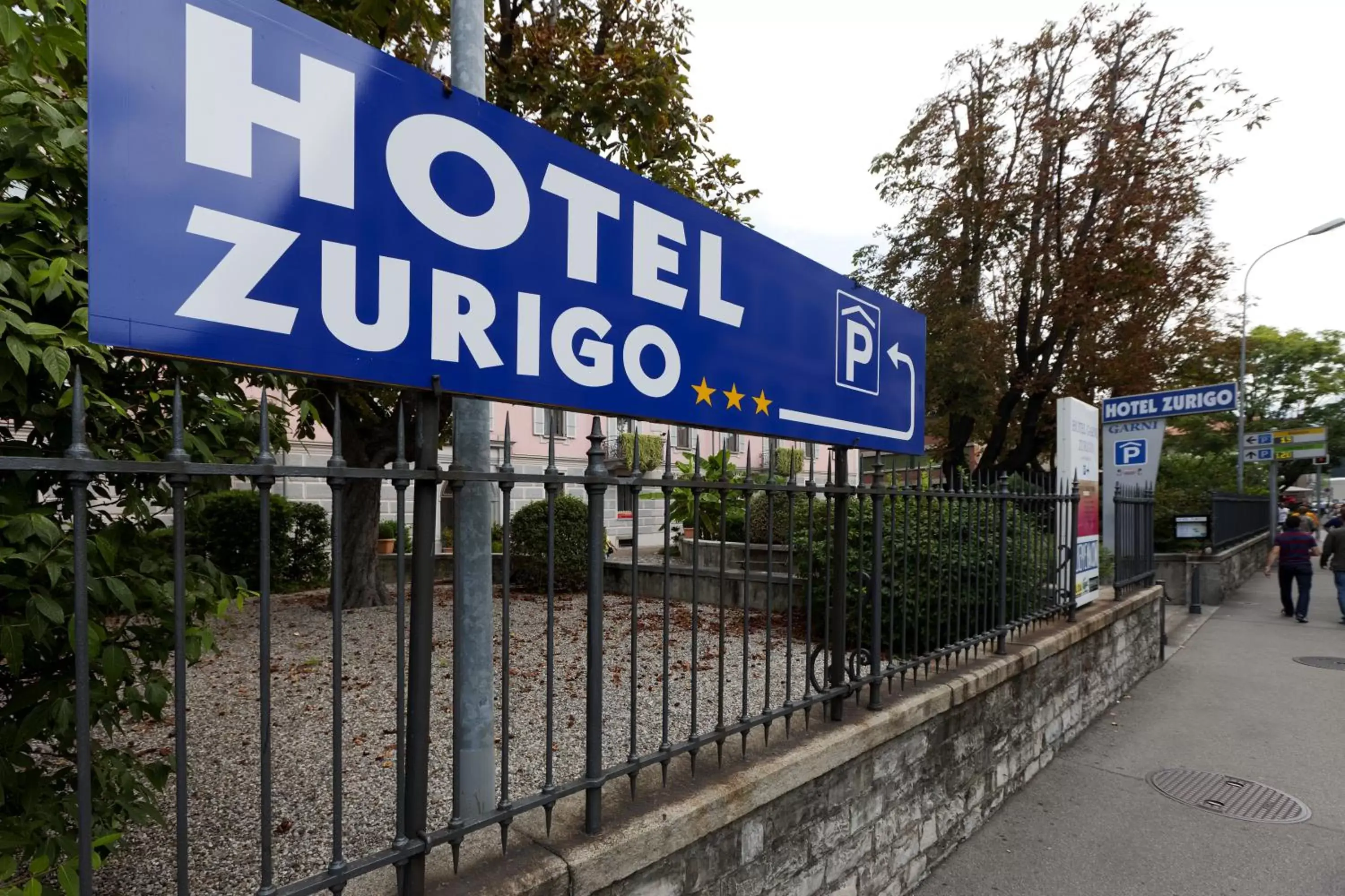 Other in Hotel Zurigo Downtown