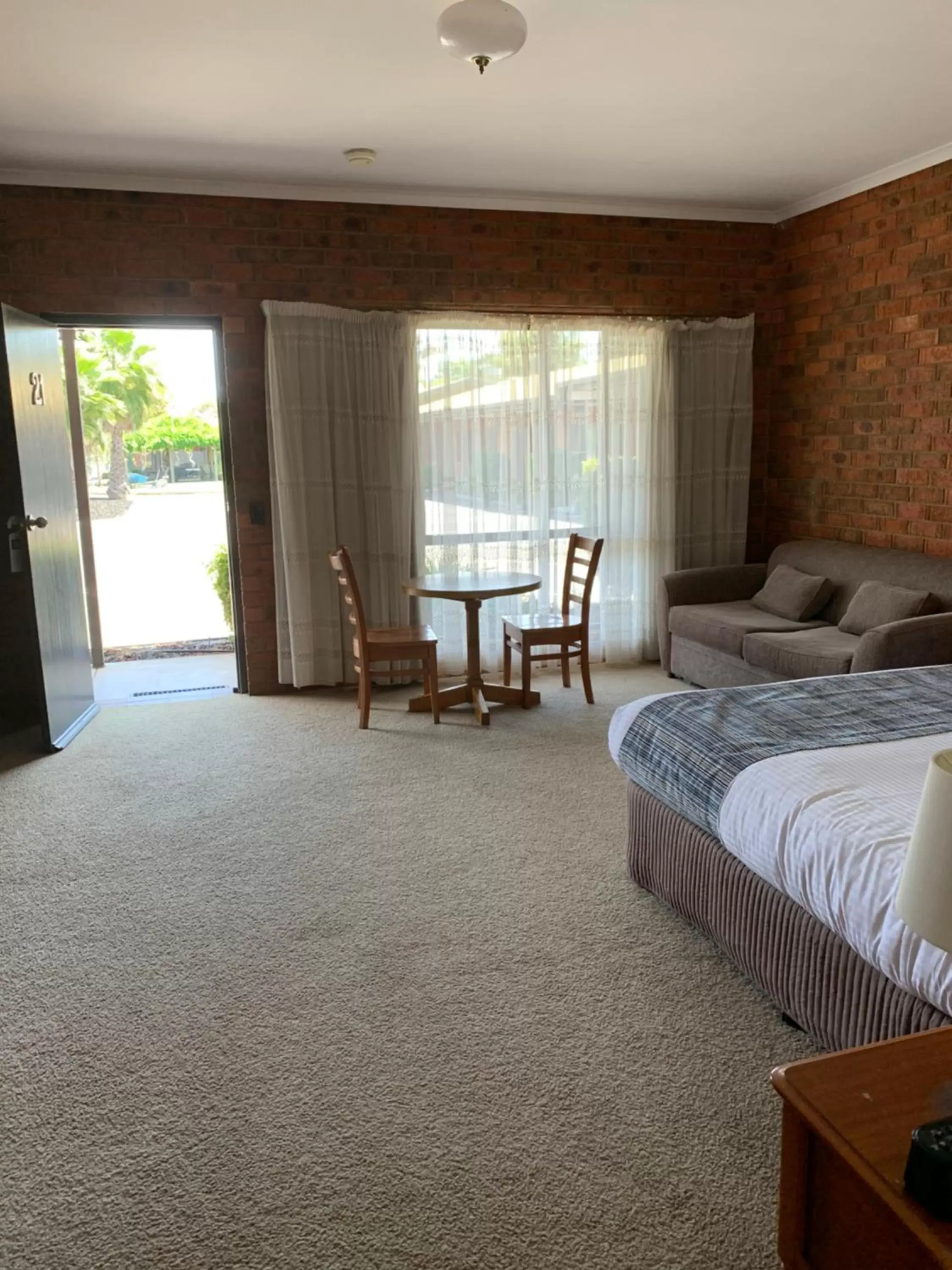 Room Photo in Federation Motel Resort - Corowa