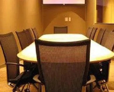 Business facilities in Lander Hotel Prince Edward