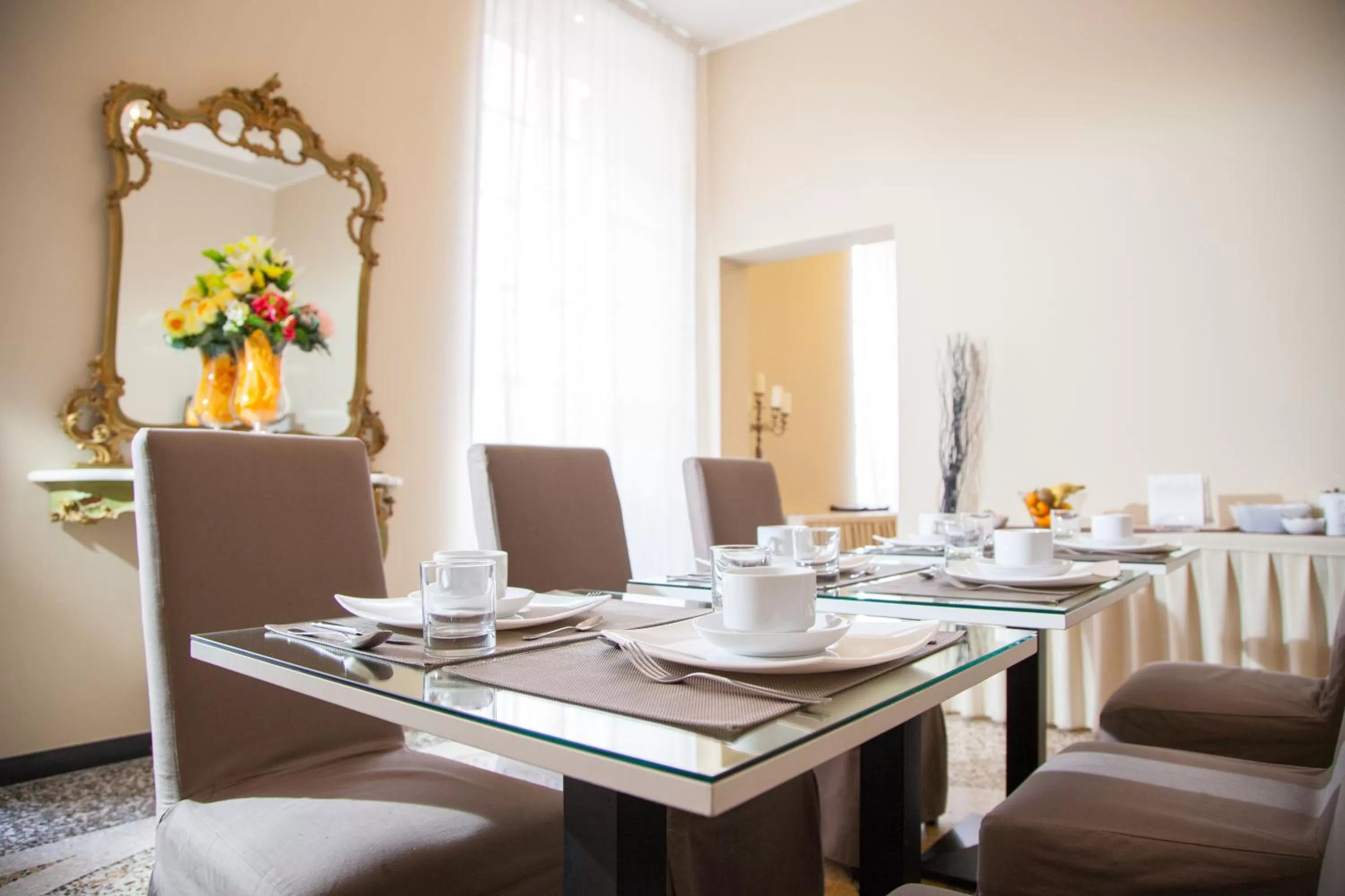 Lounge or bar in Hotel Twenty Nine