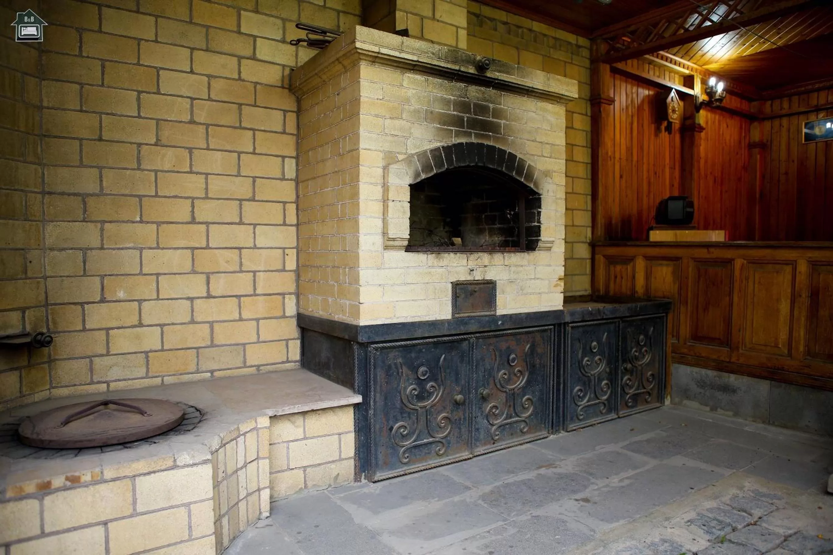 Guest House in Gyumri