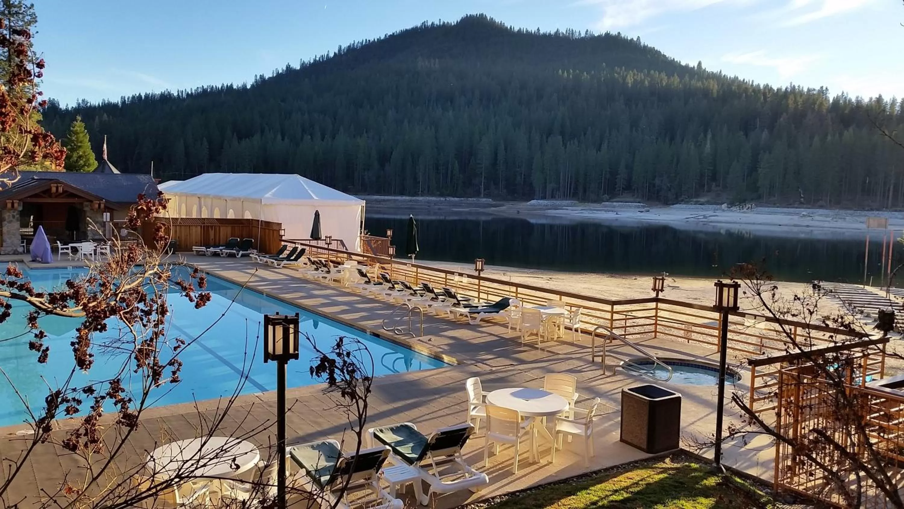 Day in The Pines Resort & Conference Center