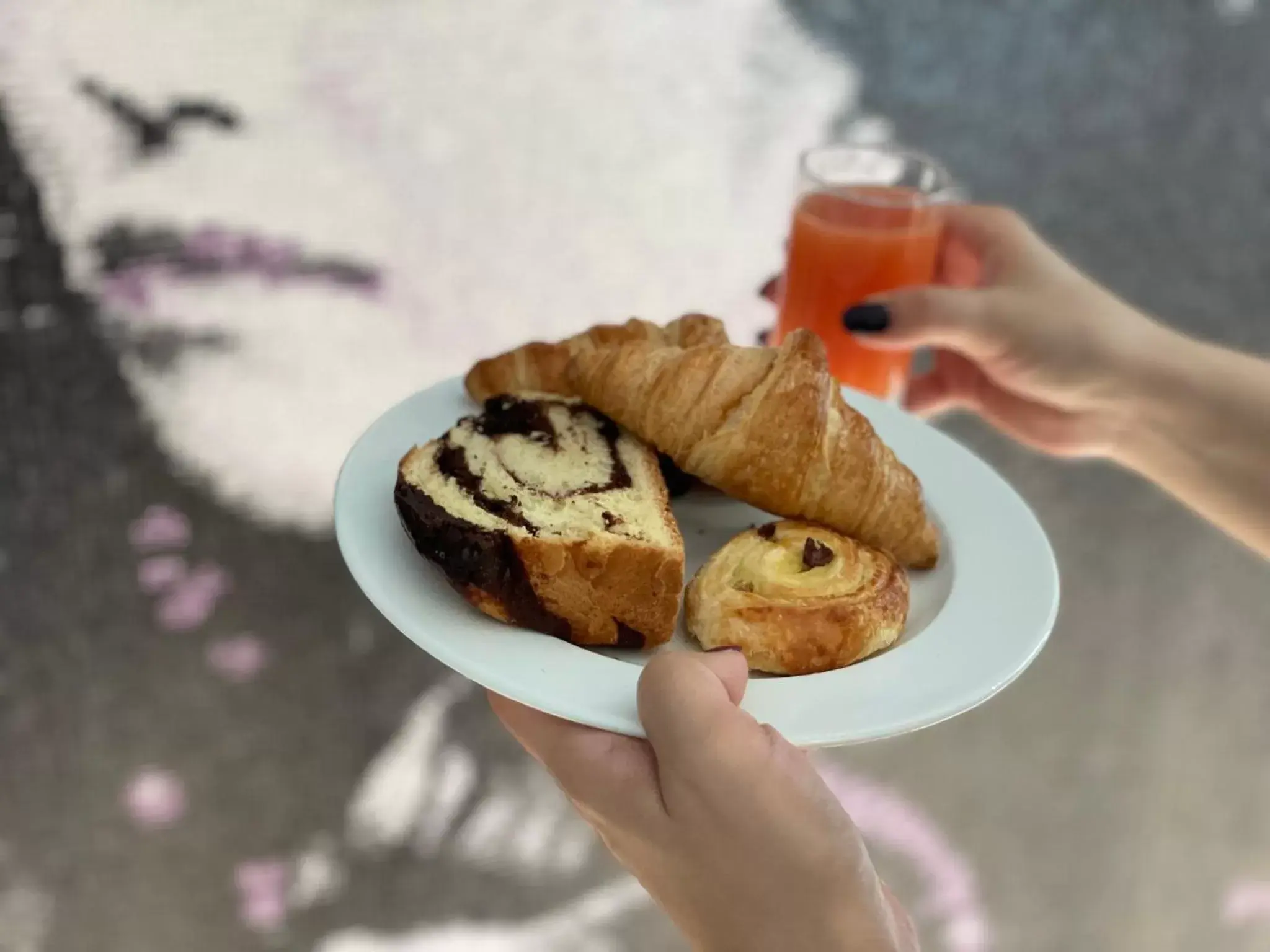 Restaurant/places to eat in Holiday Inn Paris Opéra - Grands Boulevards by IHG Restaurant/places to eat in Holiday Inn Paris Opéra - Grands Boulevards by IHG