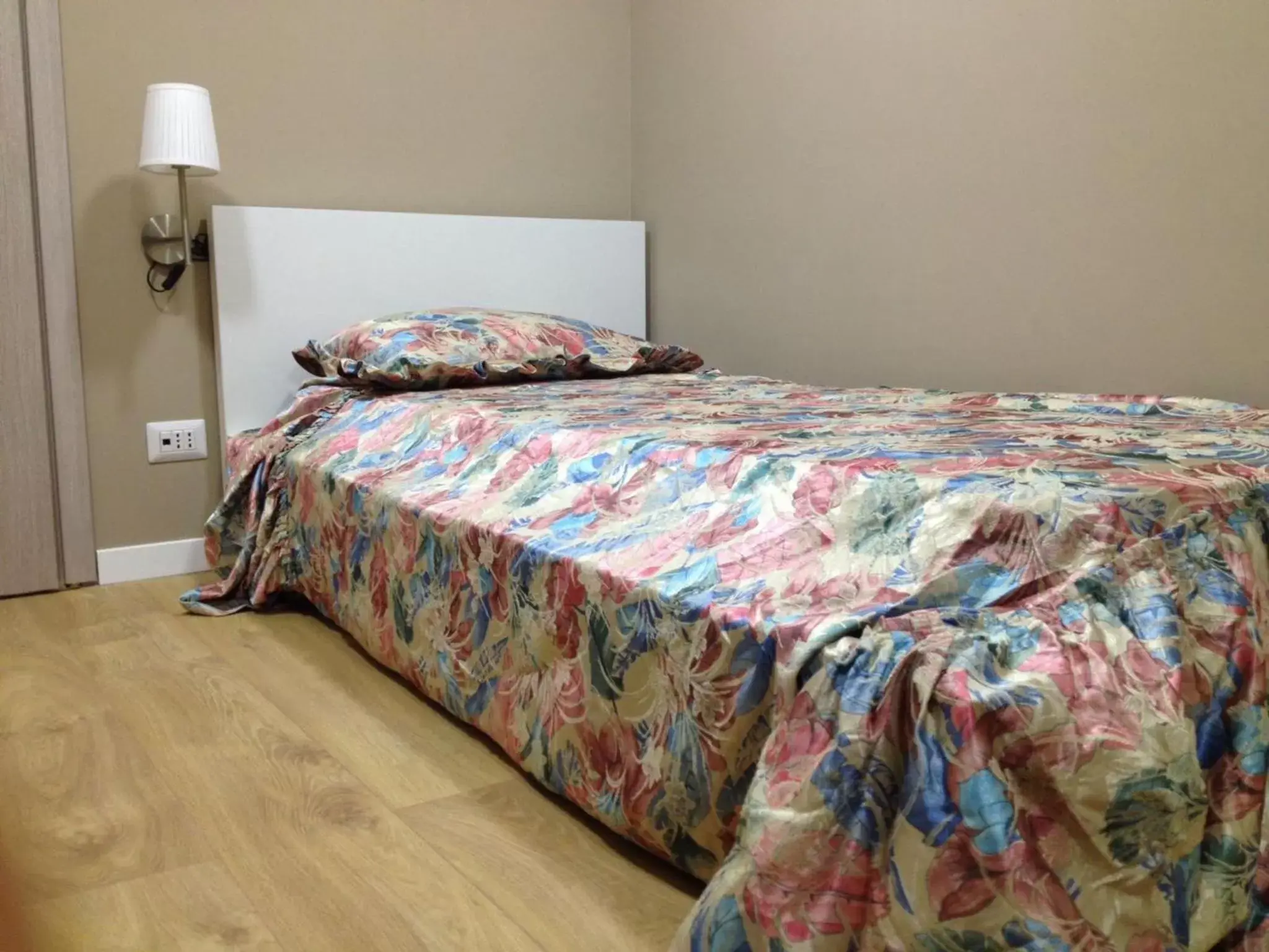 Bed in Bed and Breakfast Napoli Centro storico