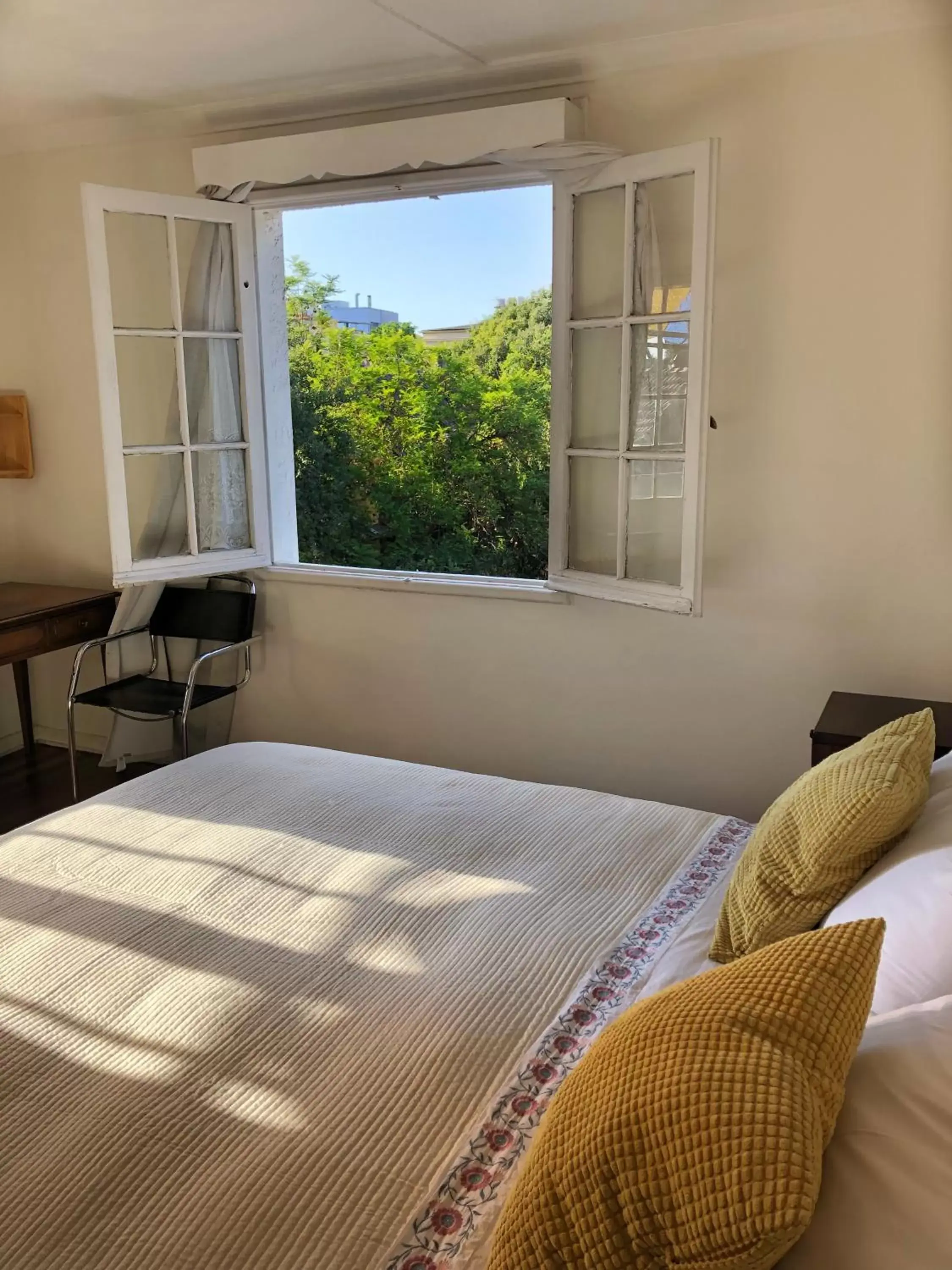 Superior Double Room with Shared Bathroom in Casa Ryan Superior Double Room with Shared Bathroom in Casa Ryan