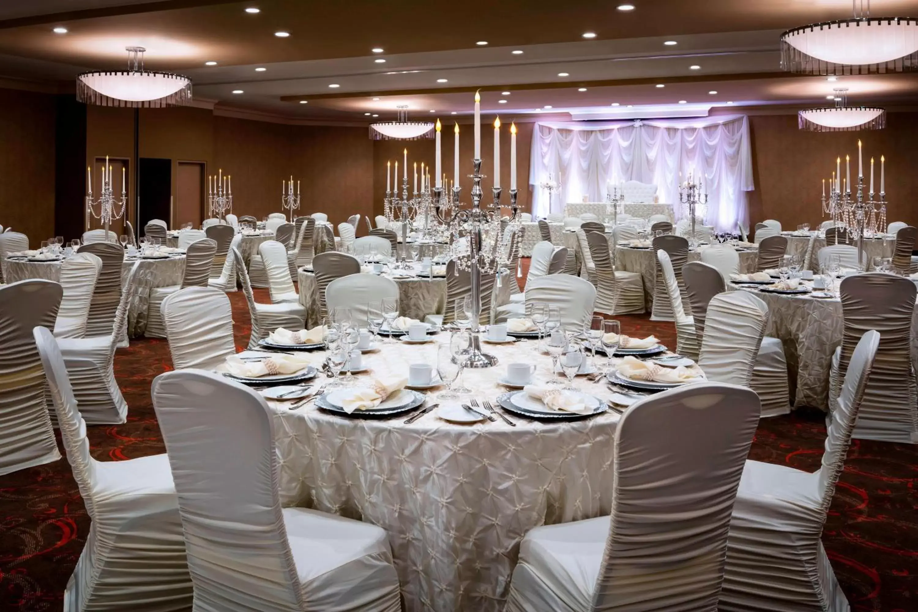 Other, Banquet Facilities in Delta Hotels by Marriott Sault Ste. Marie Waterfront