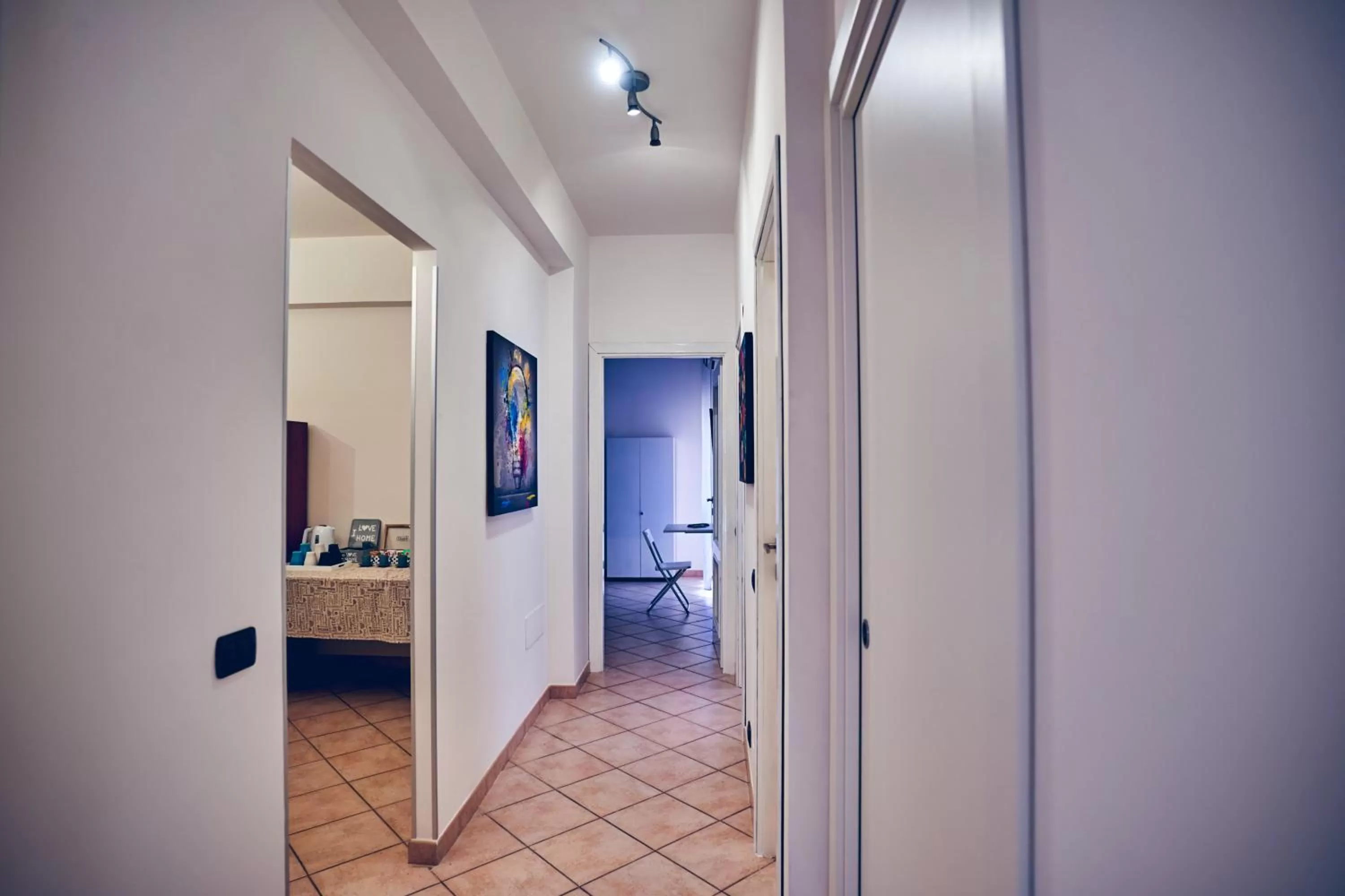 Travelershome 7metri