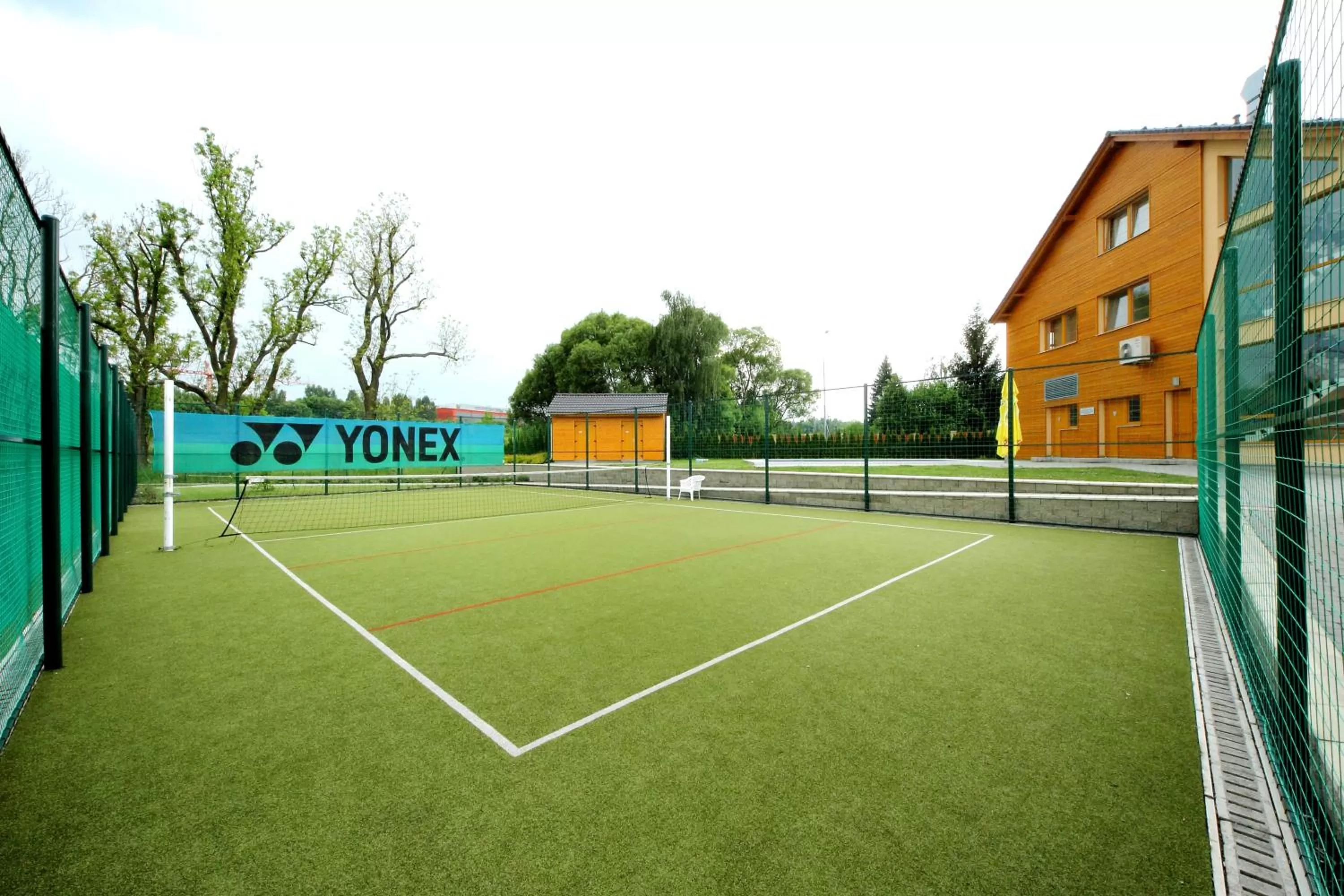 Other in Hotel S-centrum