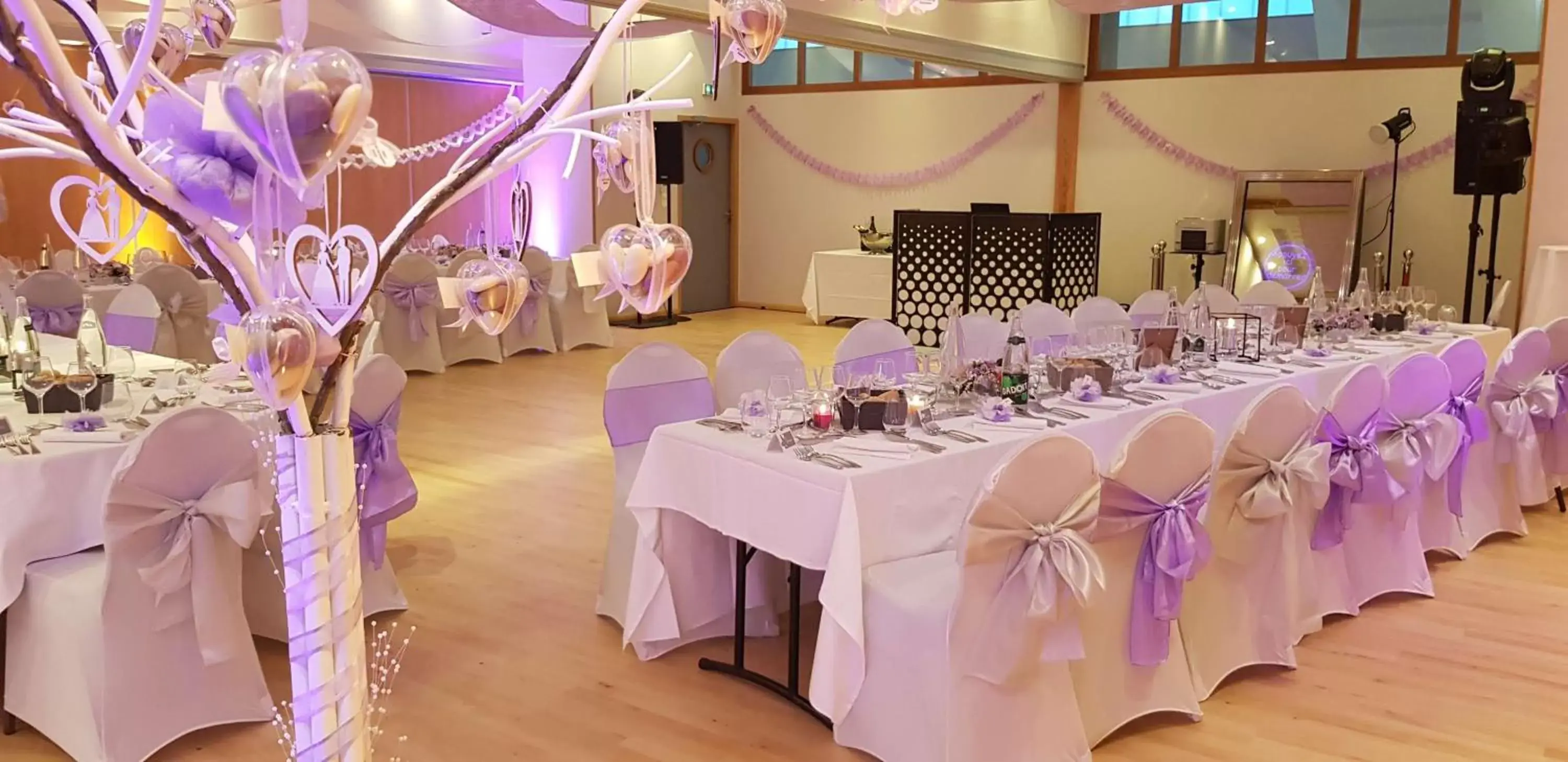 Other, Banquet Facilities in Best Western Hotel Ile de France