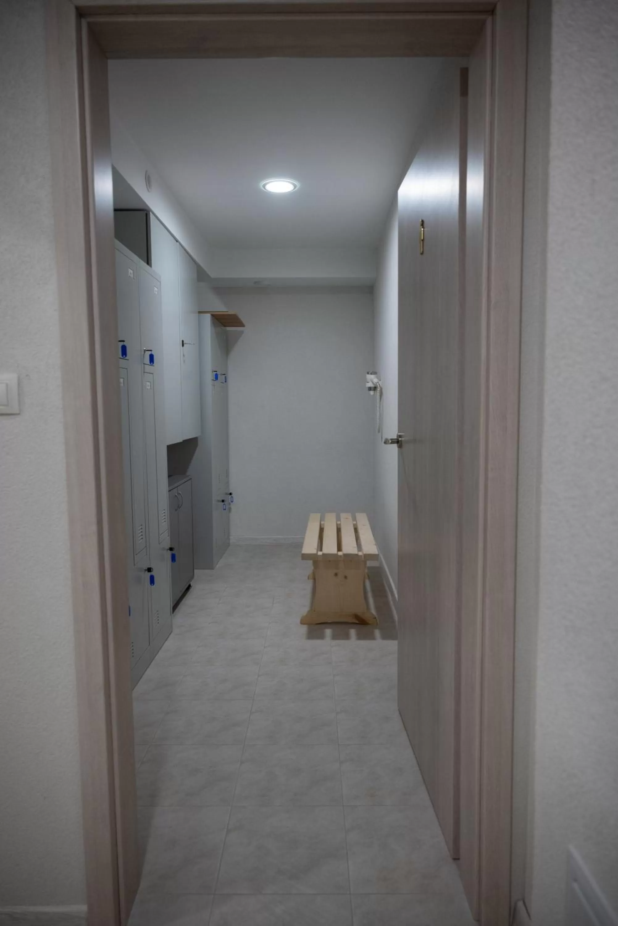 Spa and wellness centre/facilities in Lime House, Kyustendil