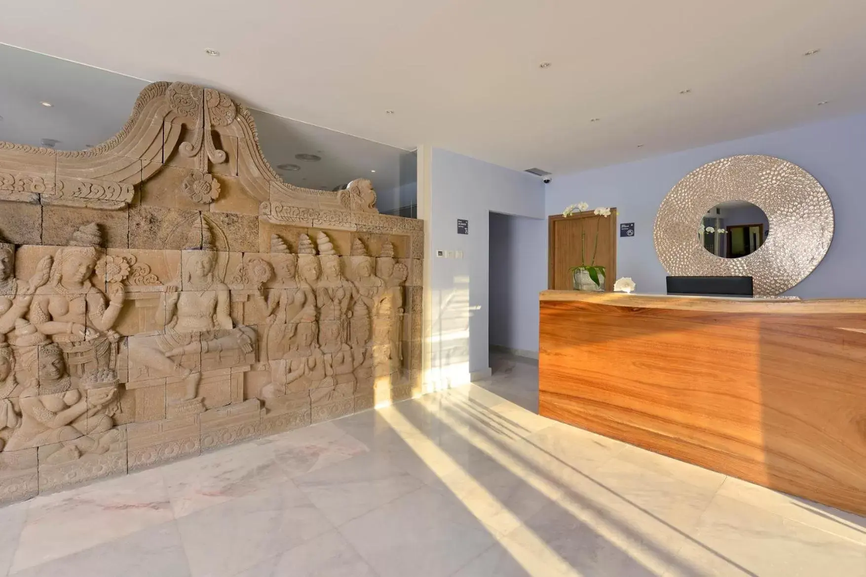 Spa and wellness centre/facilities in Iberostar Selection Playa Mita - All Inclusive Spa and wellness centre/facilities in Iberostar Selection Playa Mita - All Inclusive