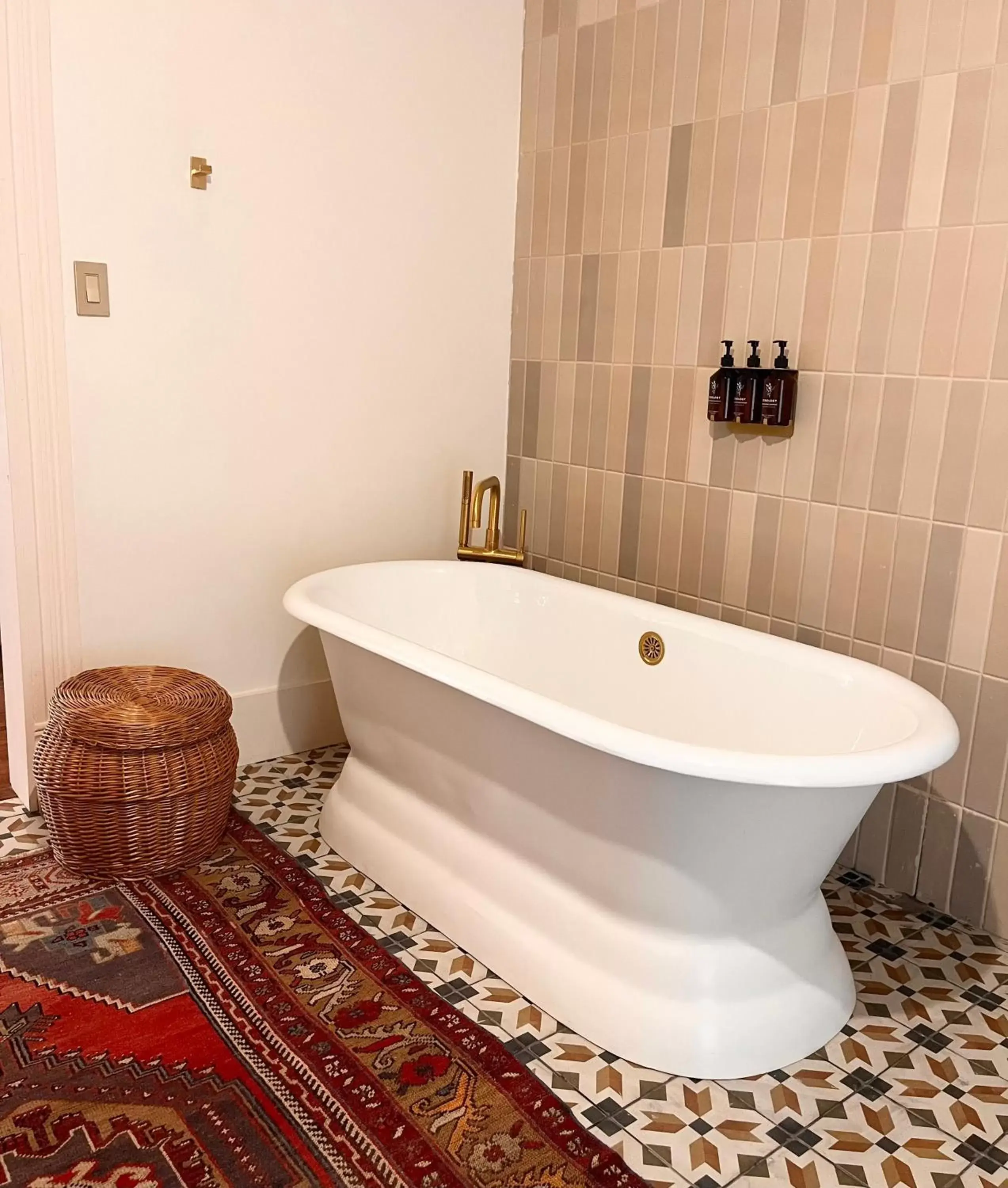 Deluxe King Studio in Eastwind Hotel Lake Placid Deluxe King Studio in Eastwind Hotel Lake Placid