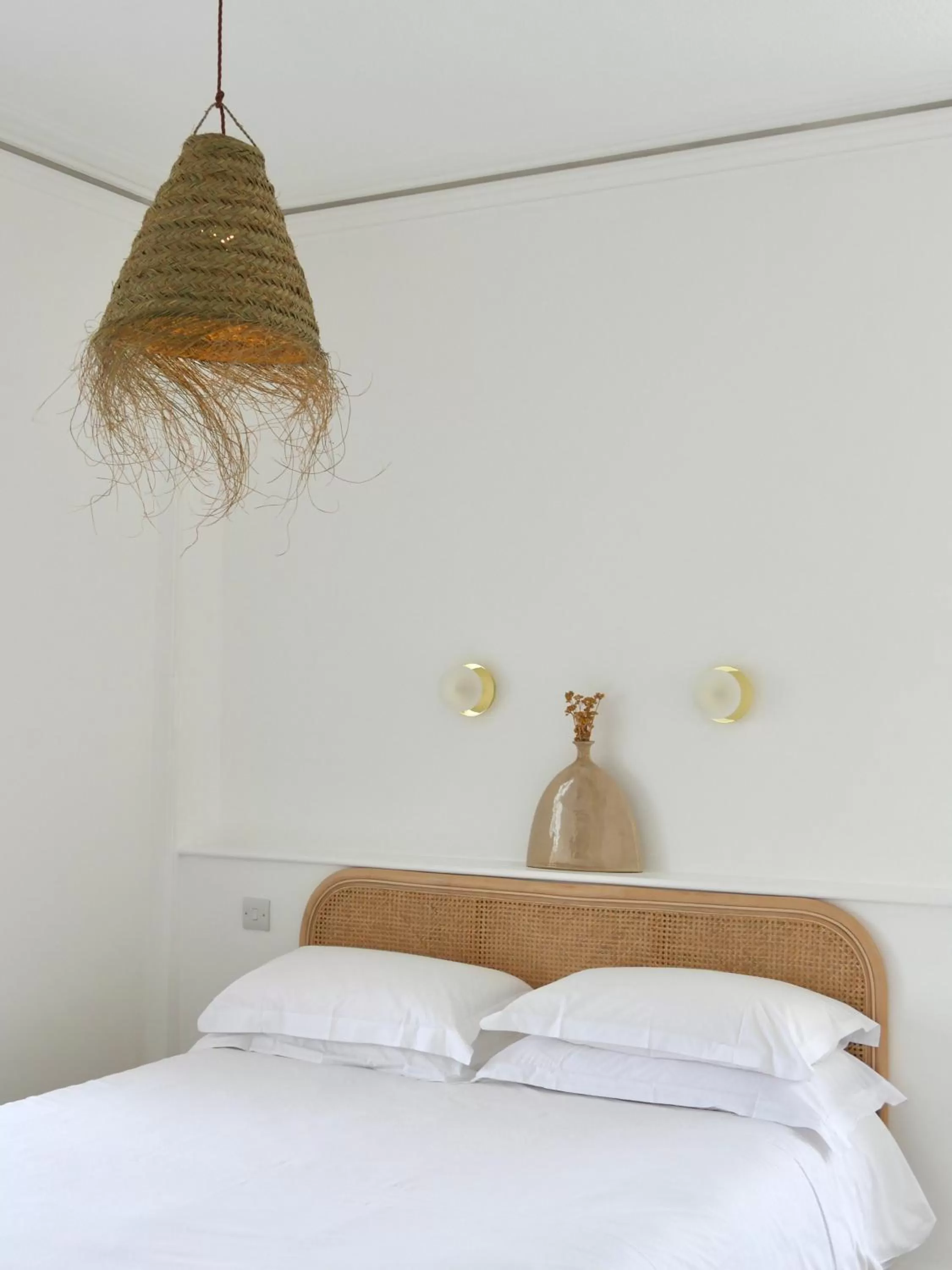 Room 1: Double with Harbor View in Harbour View House