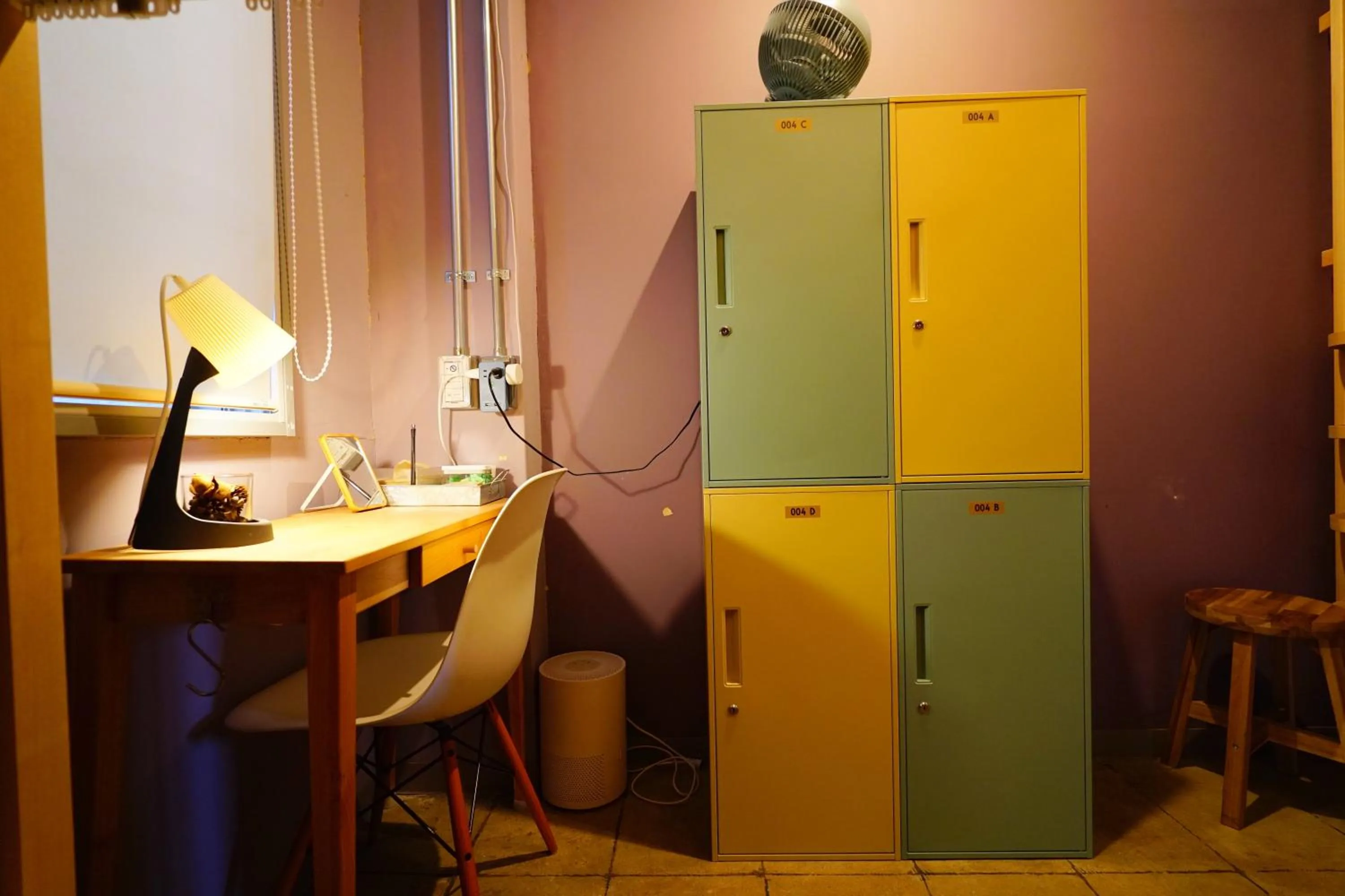 microwave in La Union