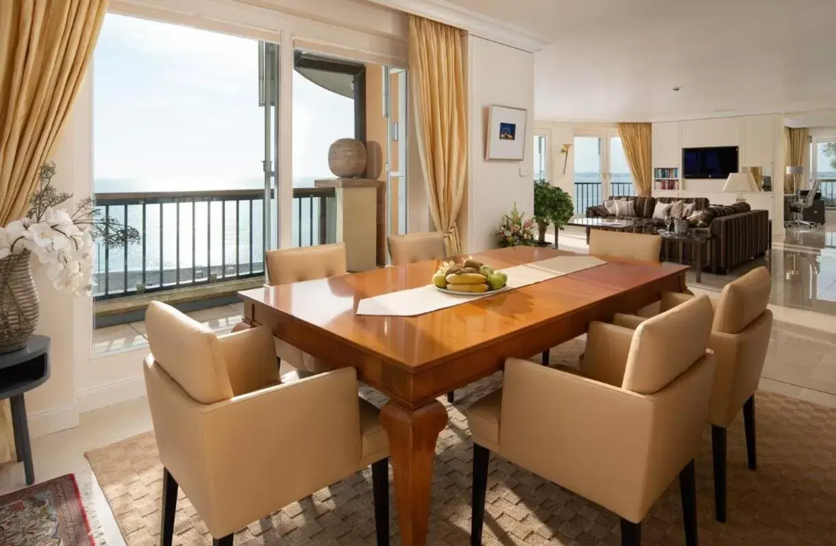 View (from property/room) in Hotel Gran BelVeder & Ostsee Therme Resort & Spa View (from property/room) in Hotel Gran BelVeder & Ostsee Therme Resort & Spa