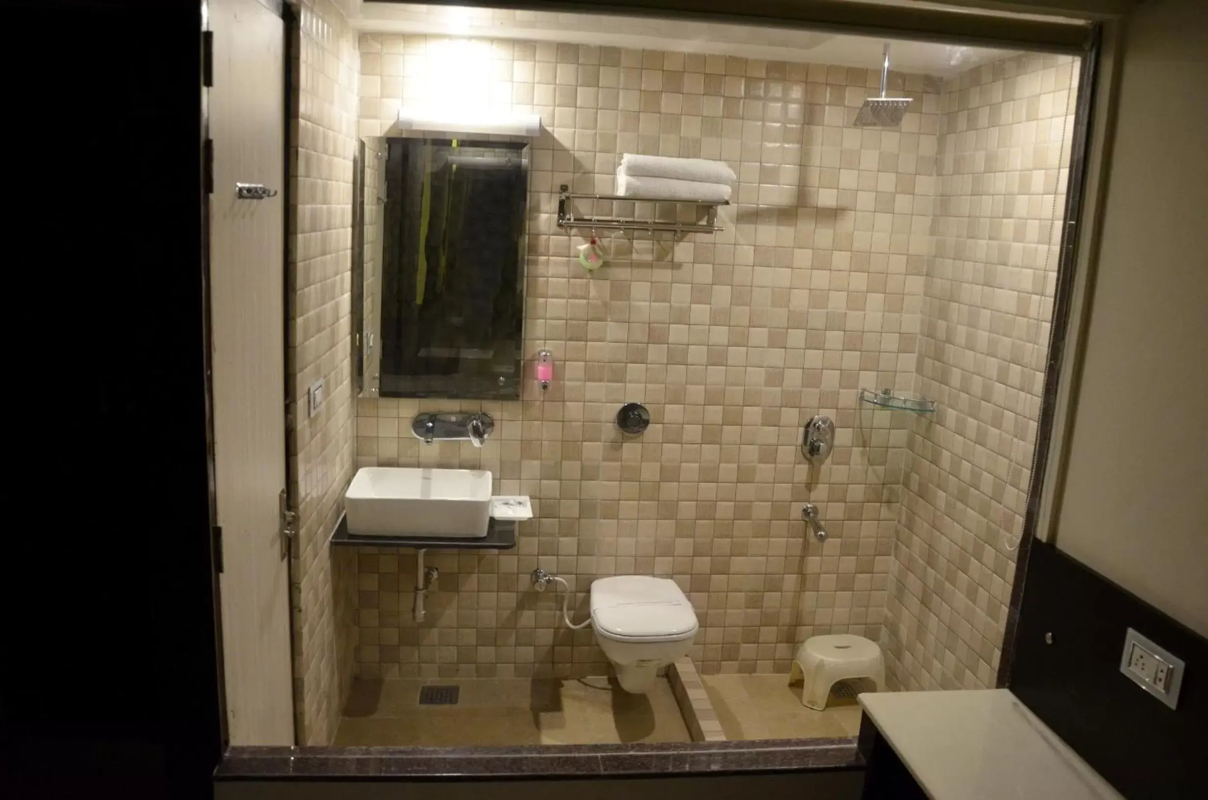 Hotel Royal Park 22 Hotel Royal Park 22