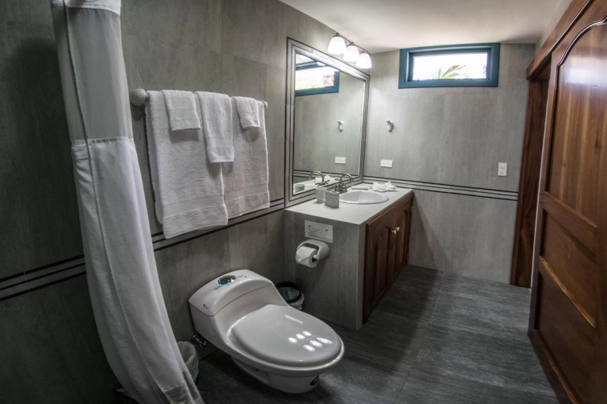 The Isabela Beach House