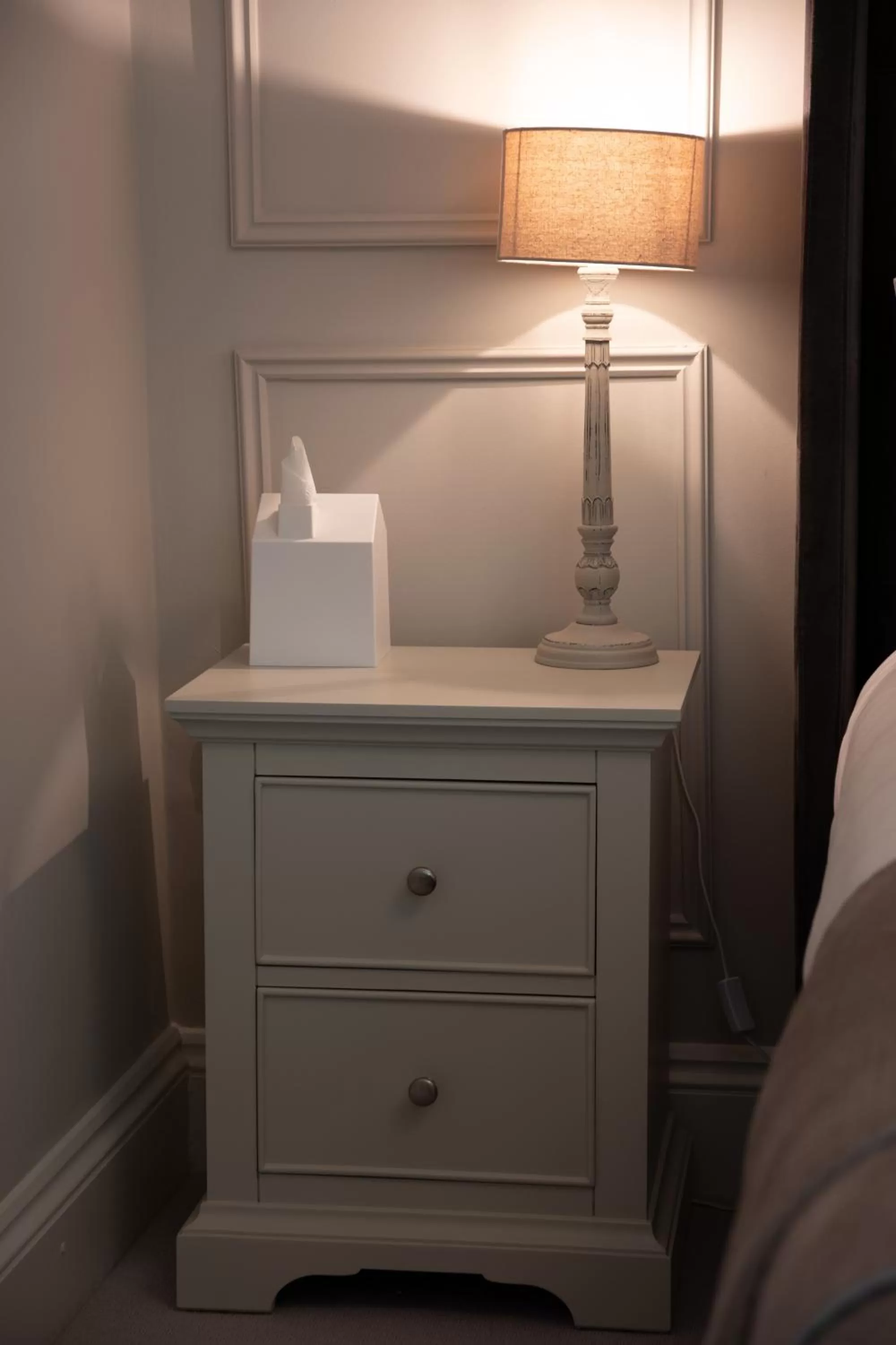 Apple Tree Bed and Breakfast