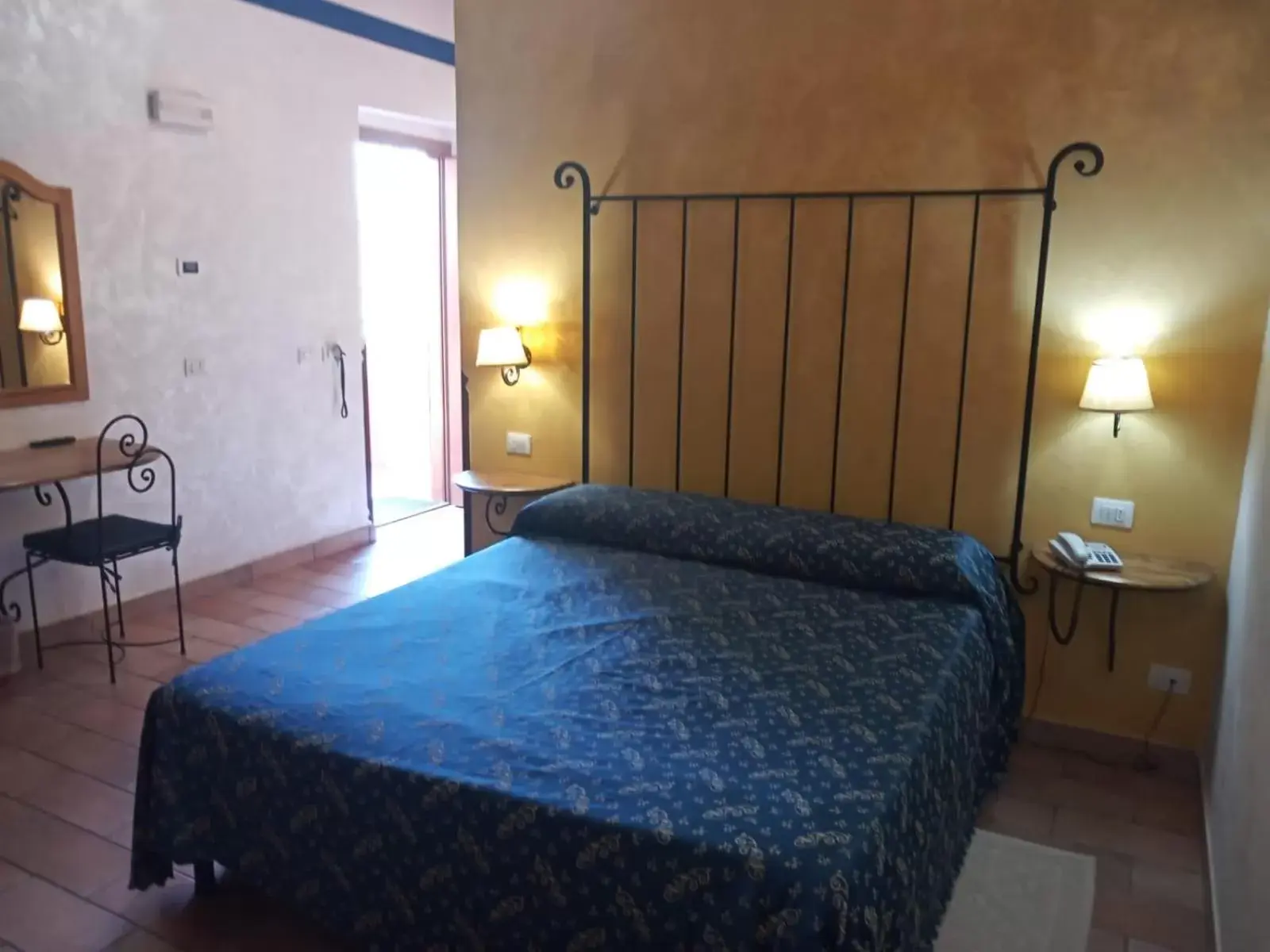 Bed in Il Borgo Dell'Ulivo