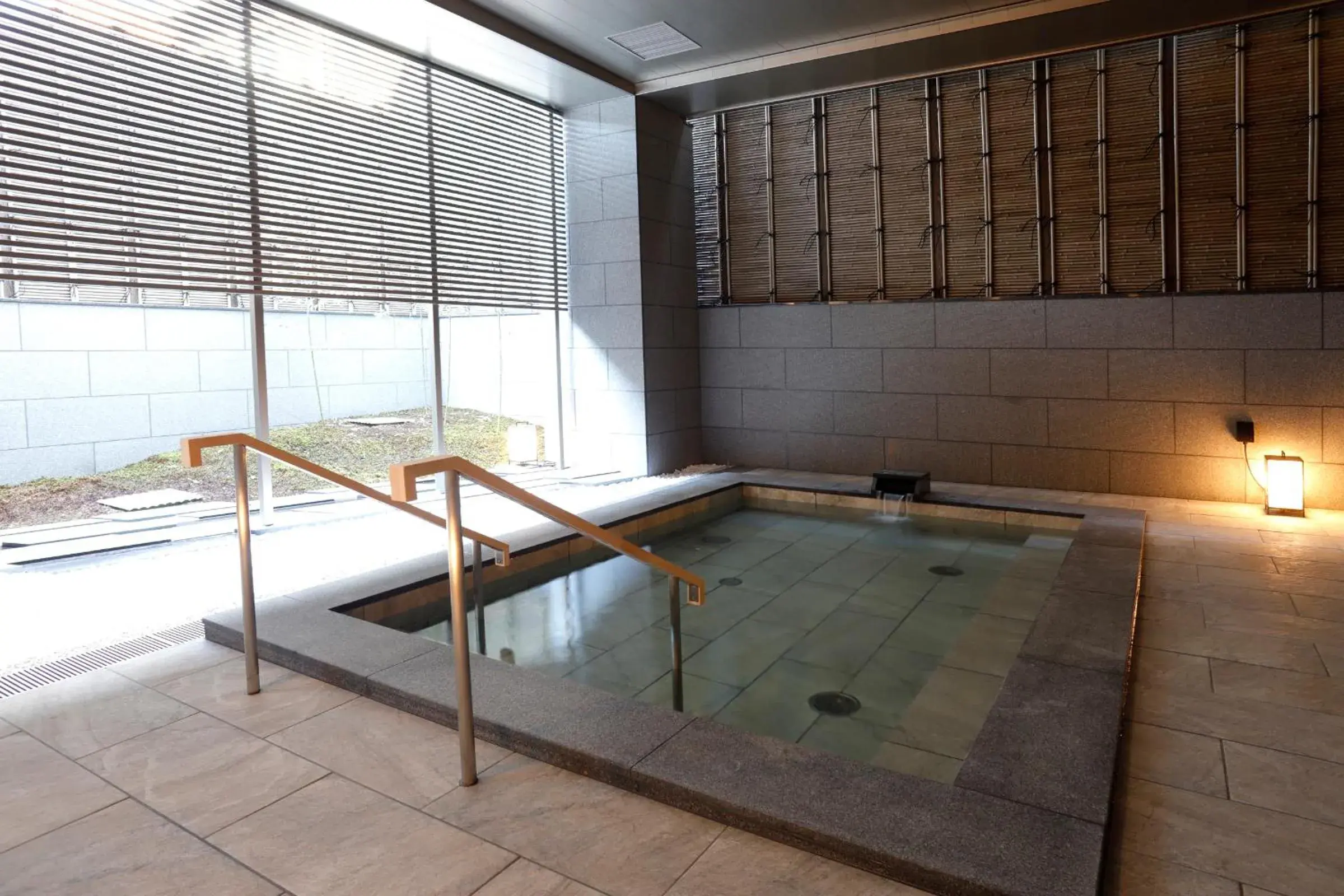 Public Bath, Swimming Pool in Hotel Keihan Kyoto Hachijoguchi